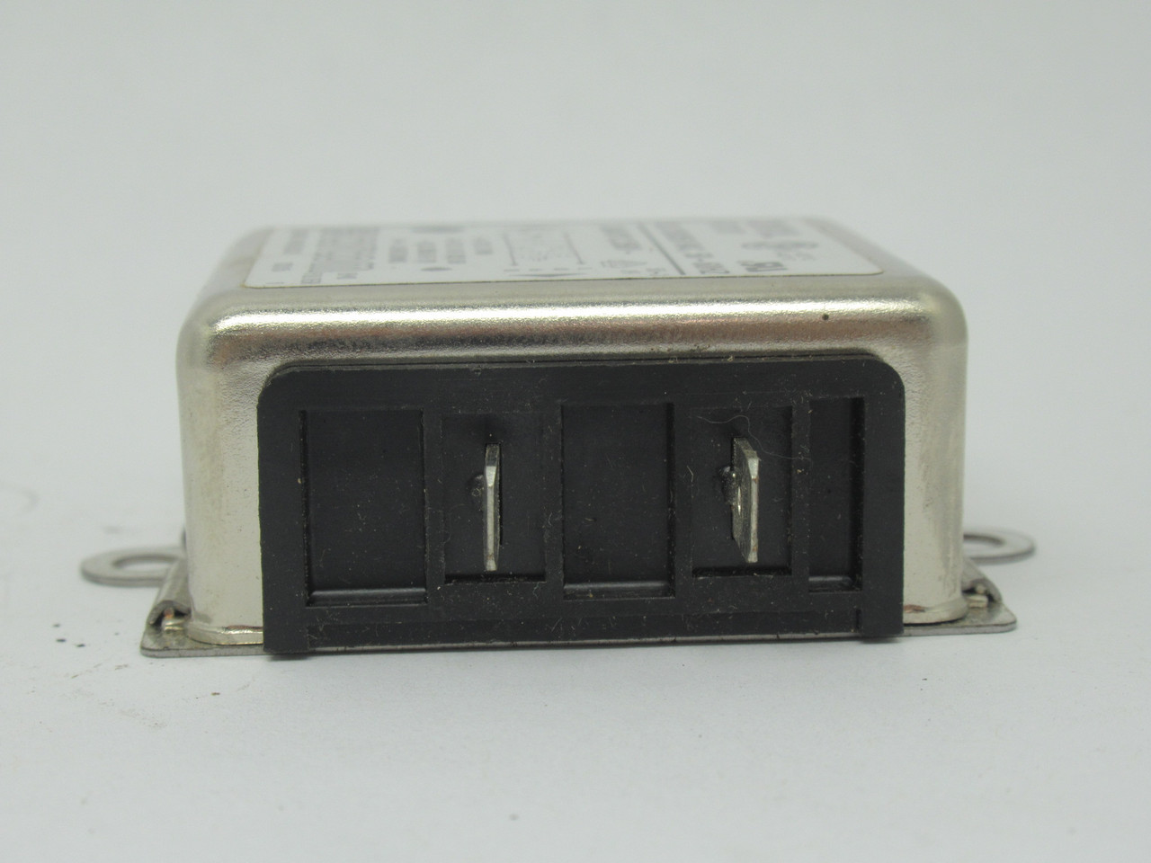 Corcom 3VK1L Power Line Filter 120/250VAC 3A 50-60Hz USED