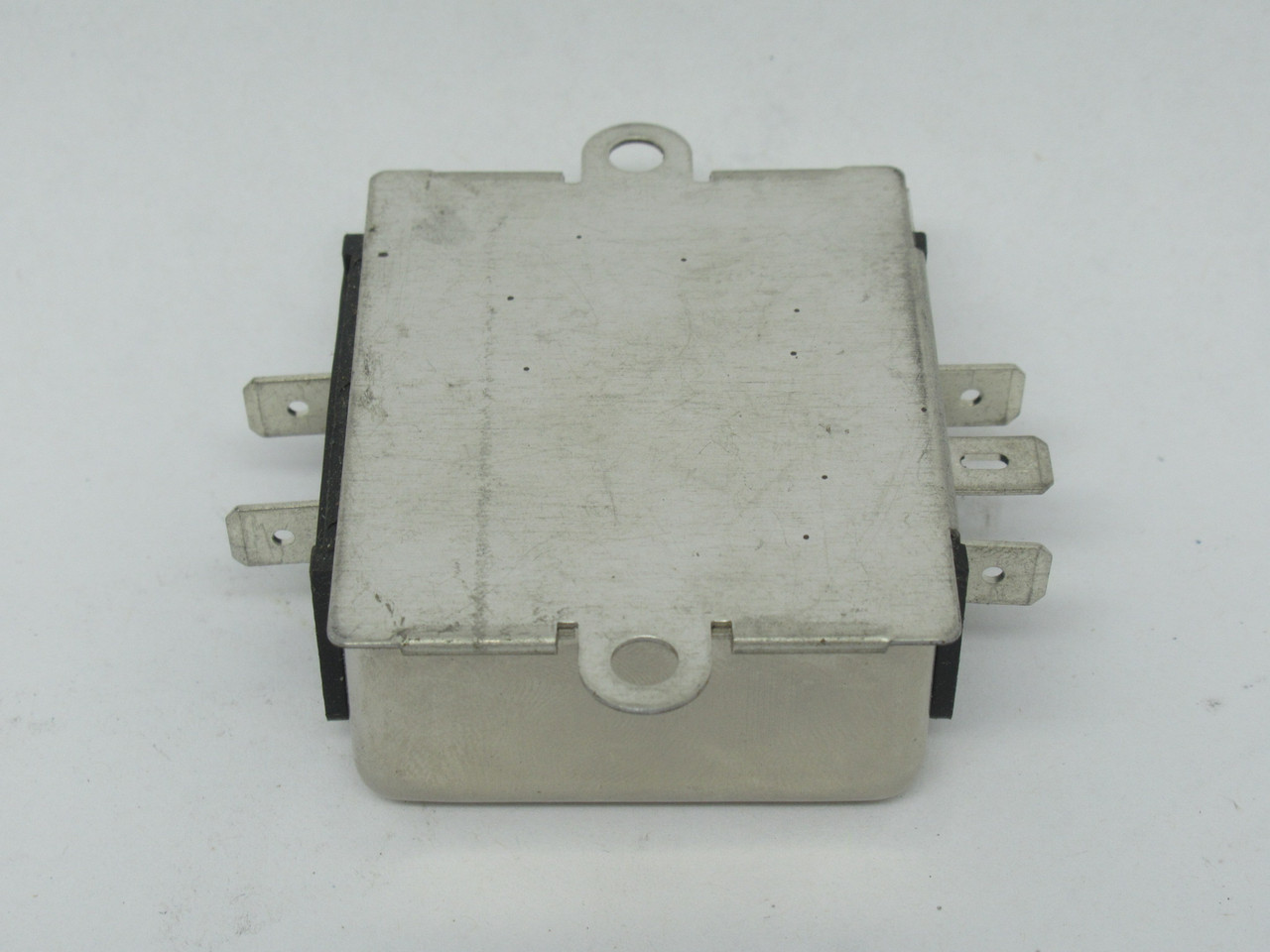 Corcom 3VK1L Power Line Filter 120/250VAC 3A 50-60Hz USED