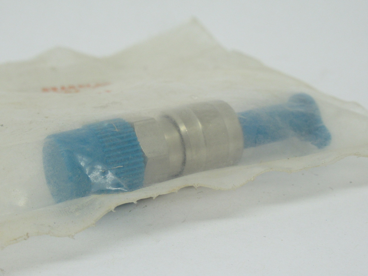 Swagelok SS-QC4-S-4PM Quick Connect Stem w/o Valve 0.3CV 1/4" Male NPT NWB