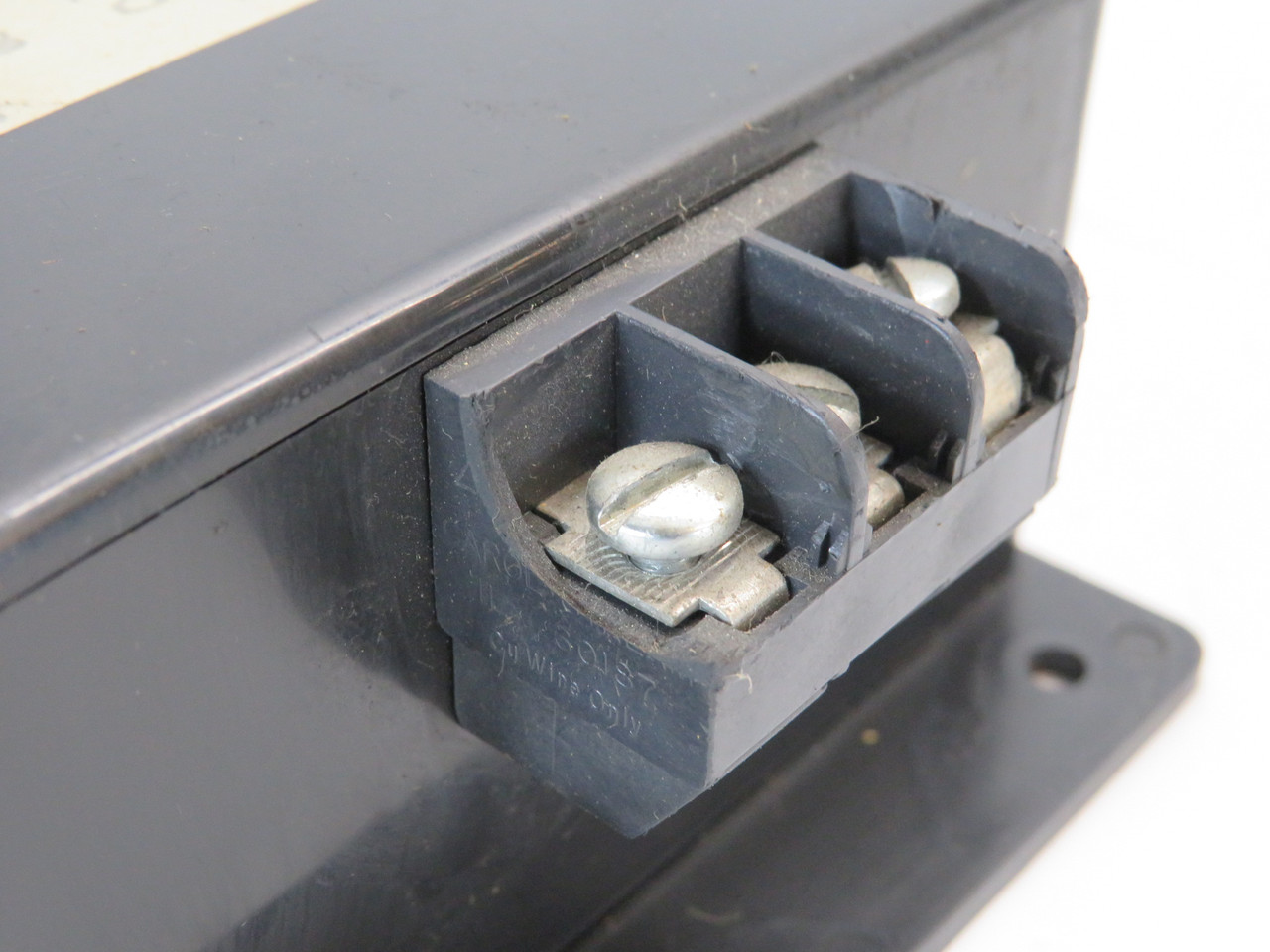 Islatrol IC+115 High-Frequency Noise Filter 120V 15A  SHELF WEAR USED