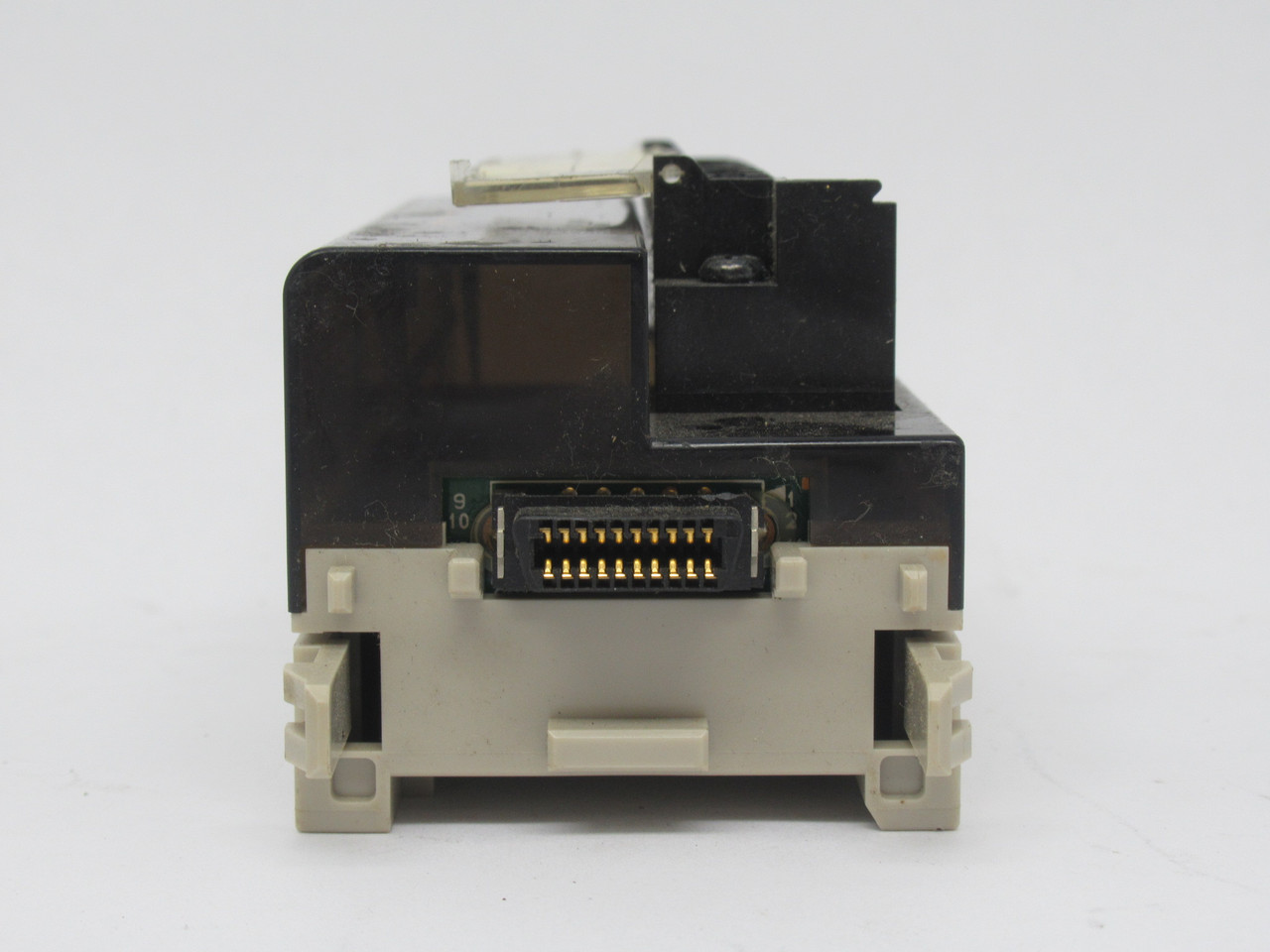 Omron XWT-ID16-1 Remote Input Terminal 16-Input PNP 24VDC 6mA USED