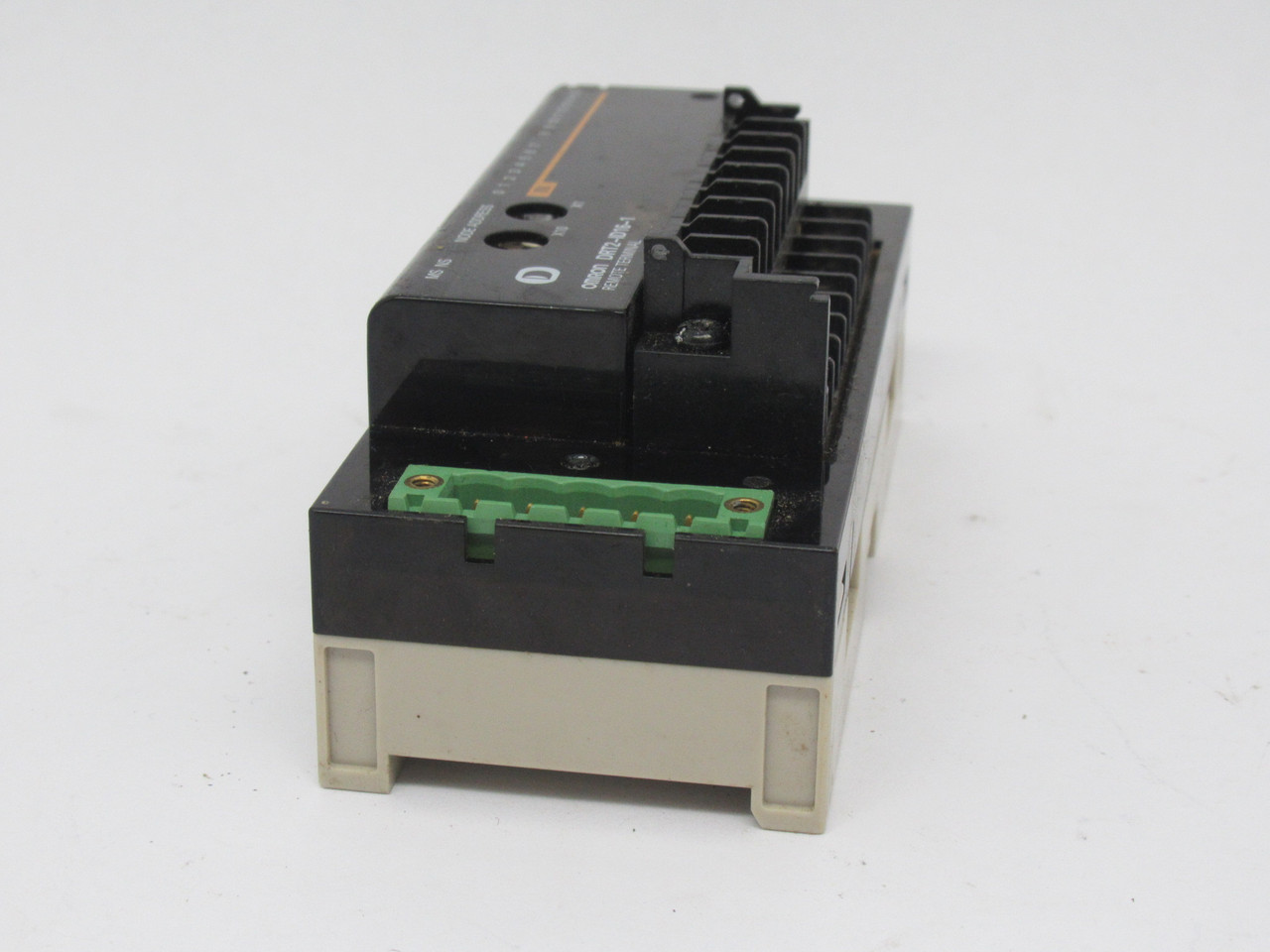 Omron DRT2-ID16-1 Digital Input Remote Terminal 16-Input 24VDC 6mA USED