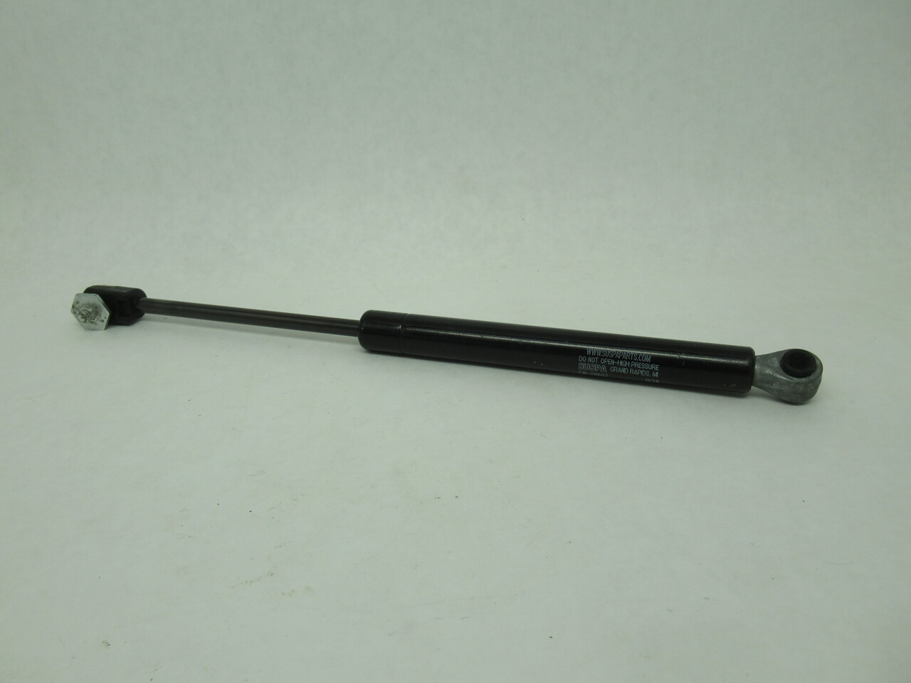 Suspa C16-28607 Gas Spring 5" Stroke 13-3/4" Length USED