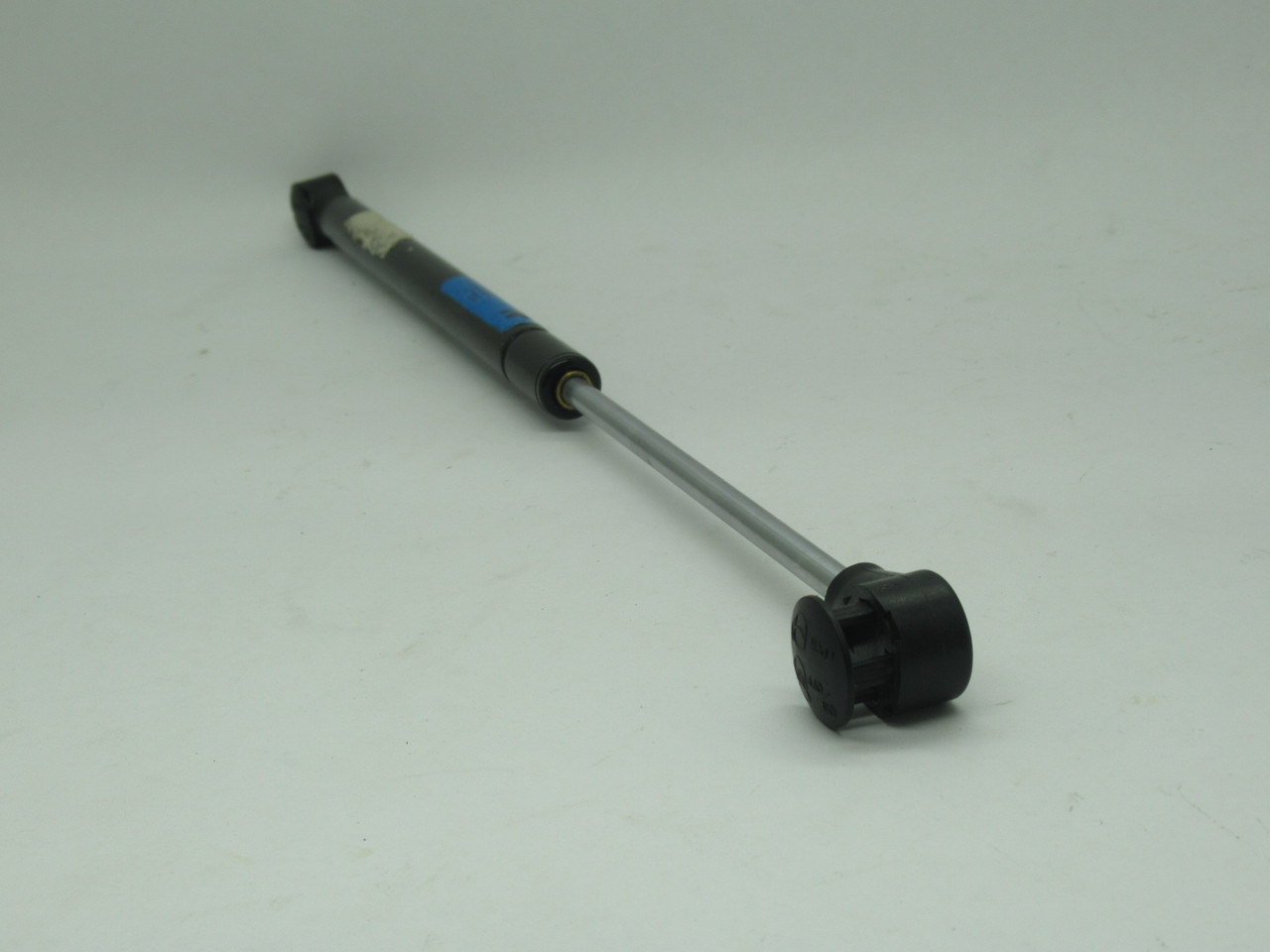 Normont NSE500A50CE Gas Spring 5" Stroke 14.5" Length 50Lb USED