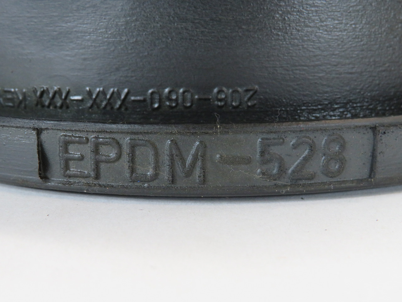 Keystone 528206060999003 EPDM Butterfly Valve Seat 6" NOP