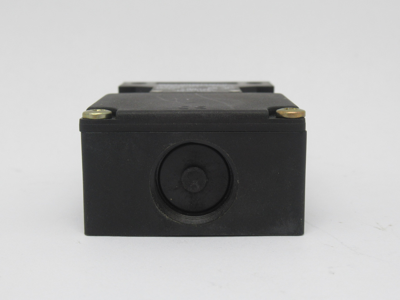Schmersal AZ16-12ZVRK-M20 Safety Switch 500V 4A NOP