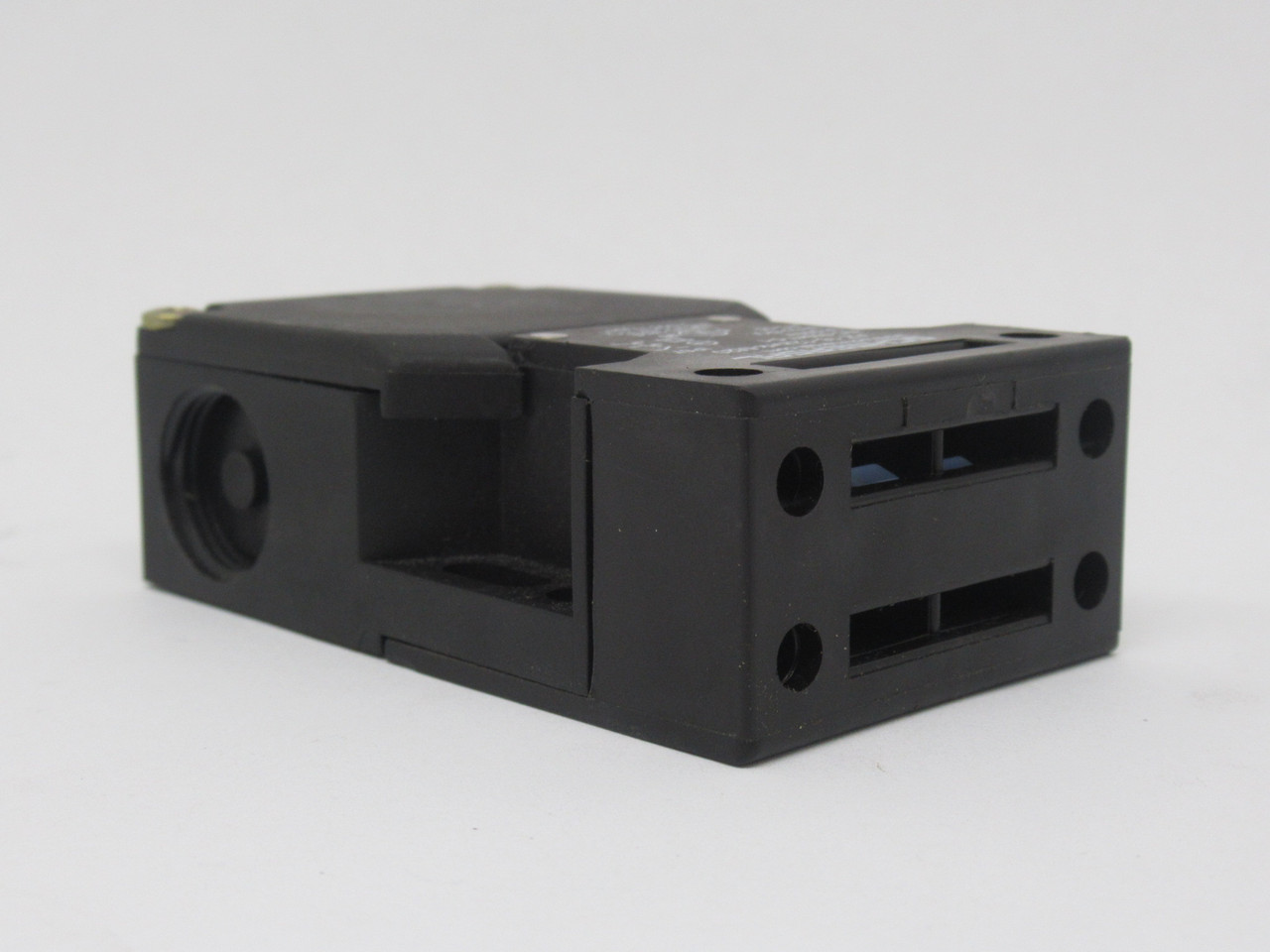 Schmersal AZ16-12ZVRK-M20 Safety Switch 500V 4A NOP