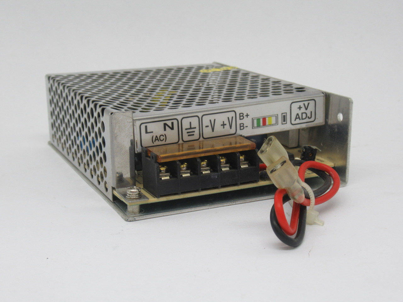 Generic SC-60-24 Power Supply 27.6V 2A 26.5V 0.3A USED