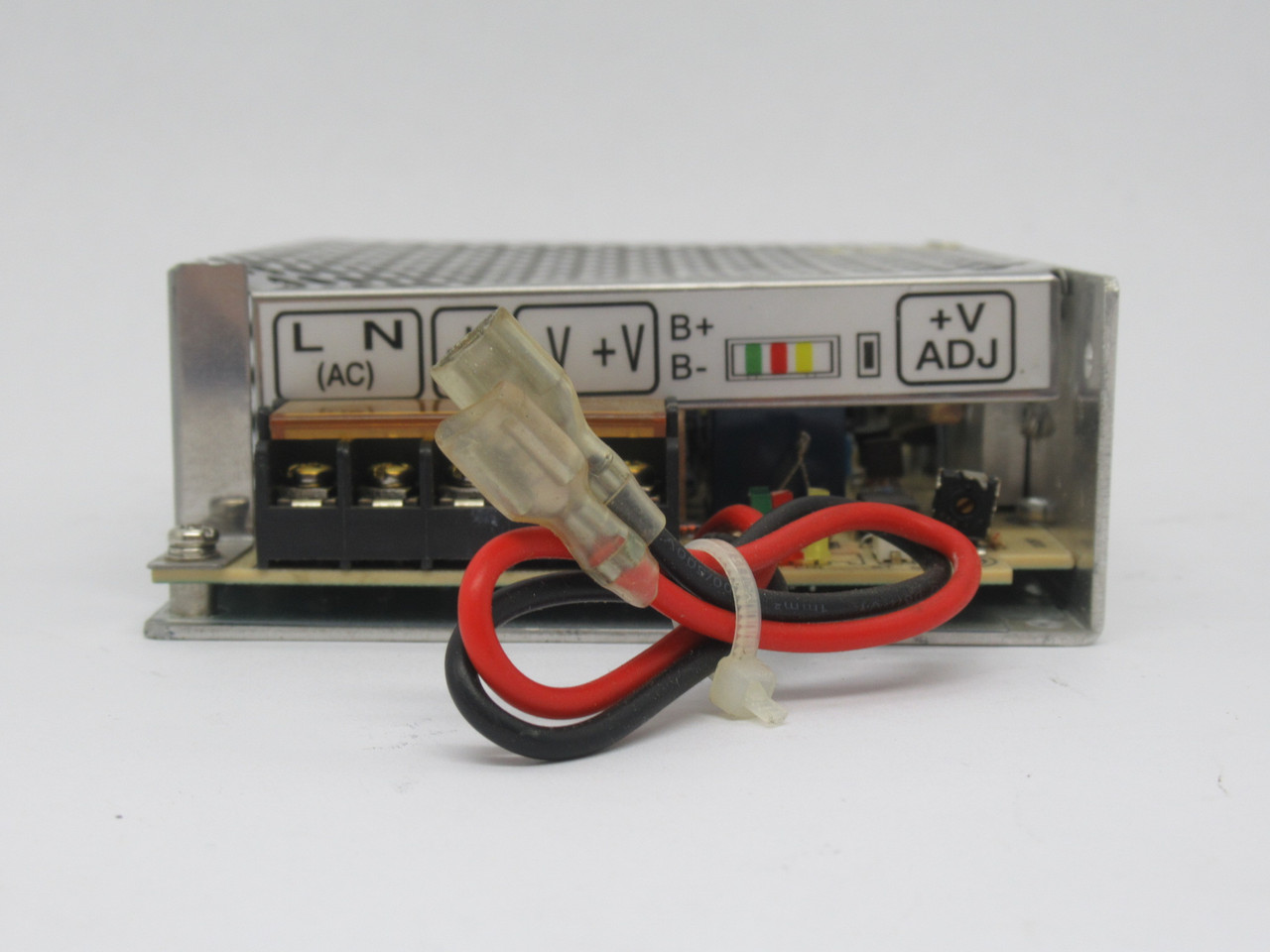 Generic SC-60-24 Power Supply 27.6V 2A 26.5V 0.3A USED
