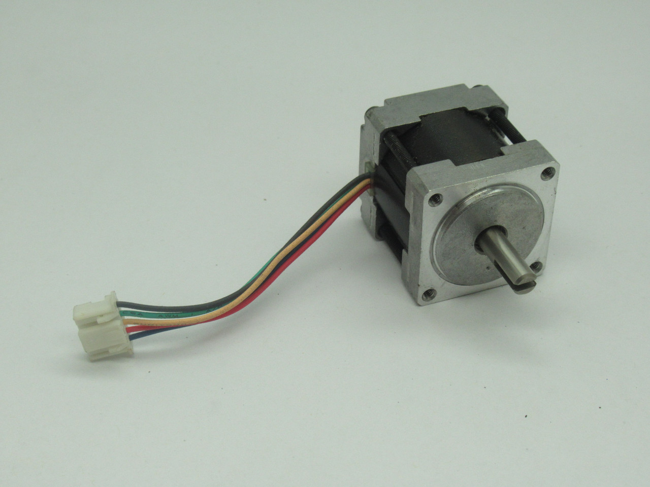 Oriental Motor C9088-90215 Vexta Stepper Motor 0.75A 0.72 Deg USED