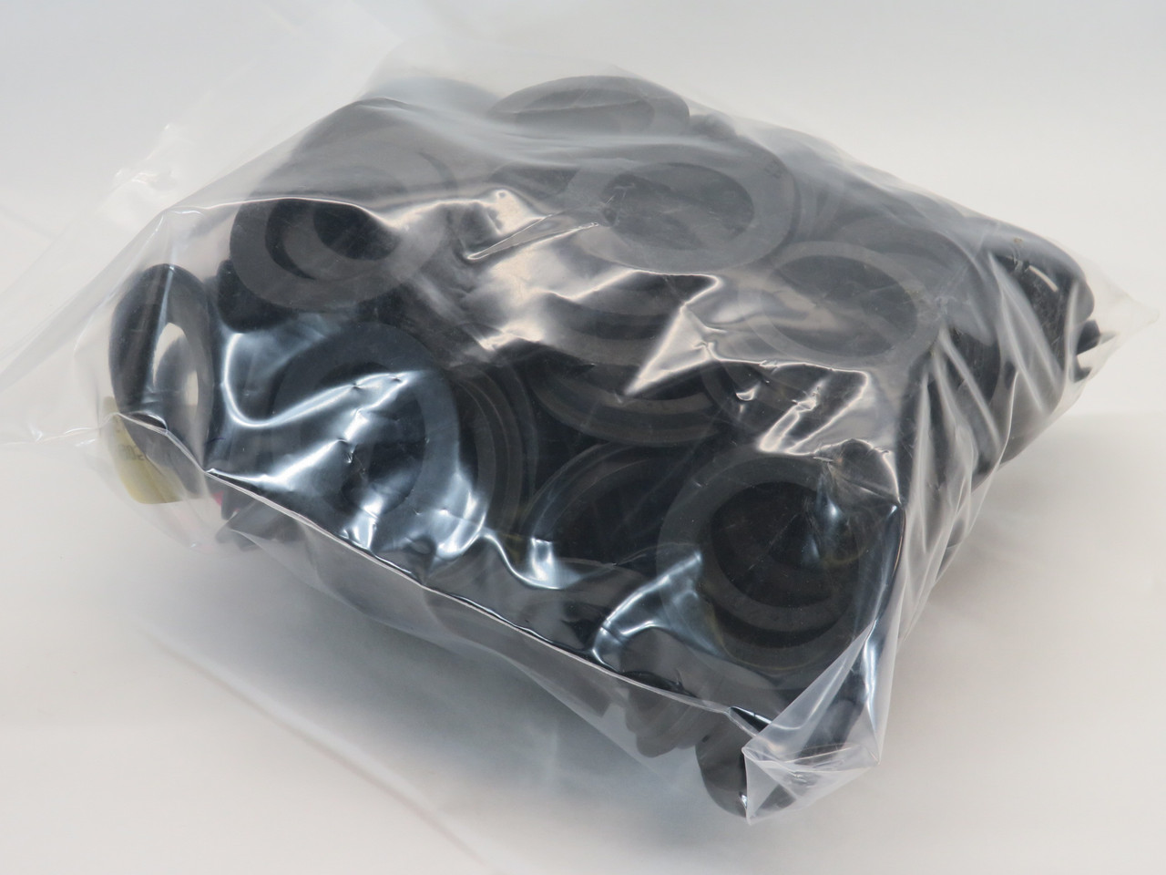 MEP QD150FLAB Quick Disconnect Buna Flat Seal 1-1/2" Lot of 142 NOP