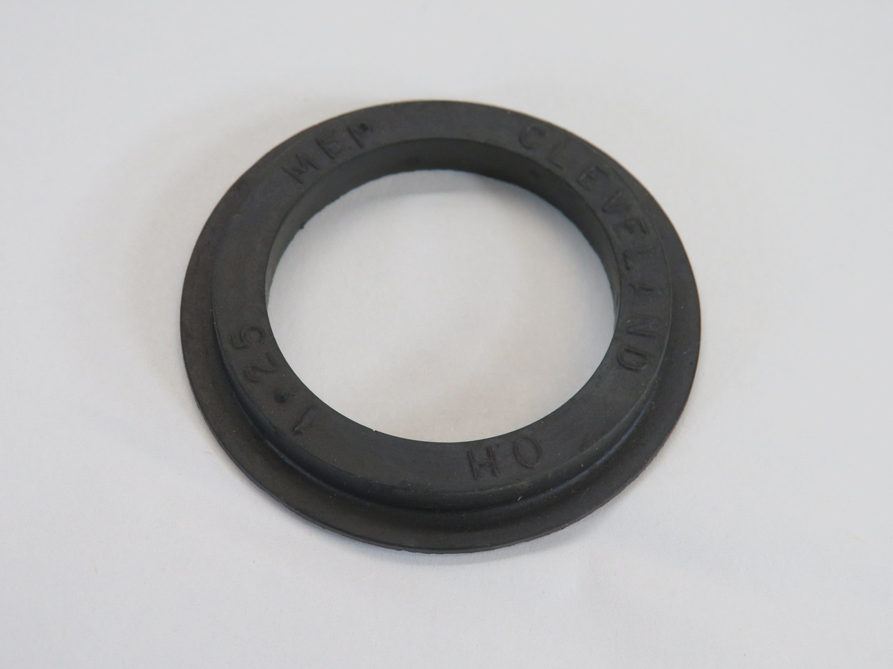 MEP QD150FLAB Quick Disconnect Buna Flat Seal 1-1/2" Lot of 142 NOP