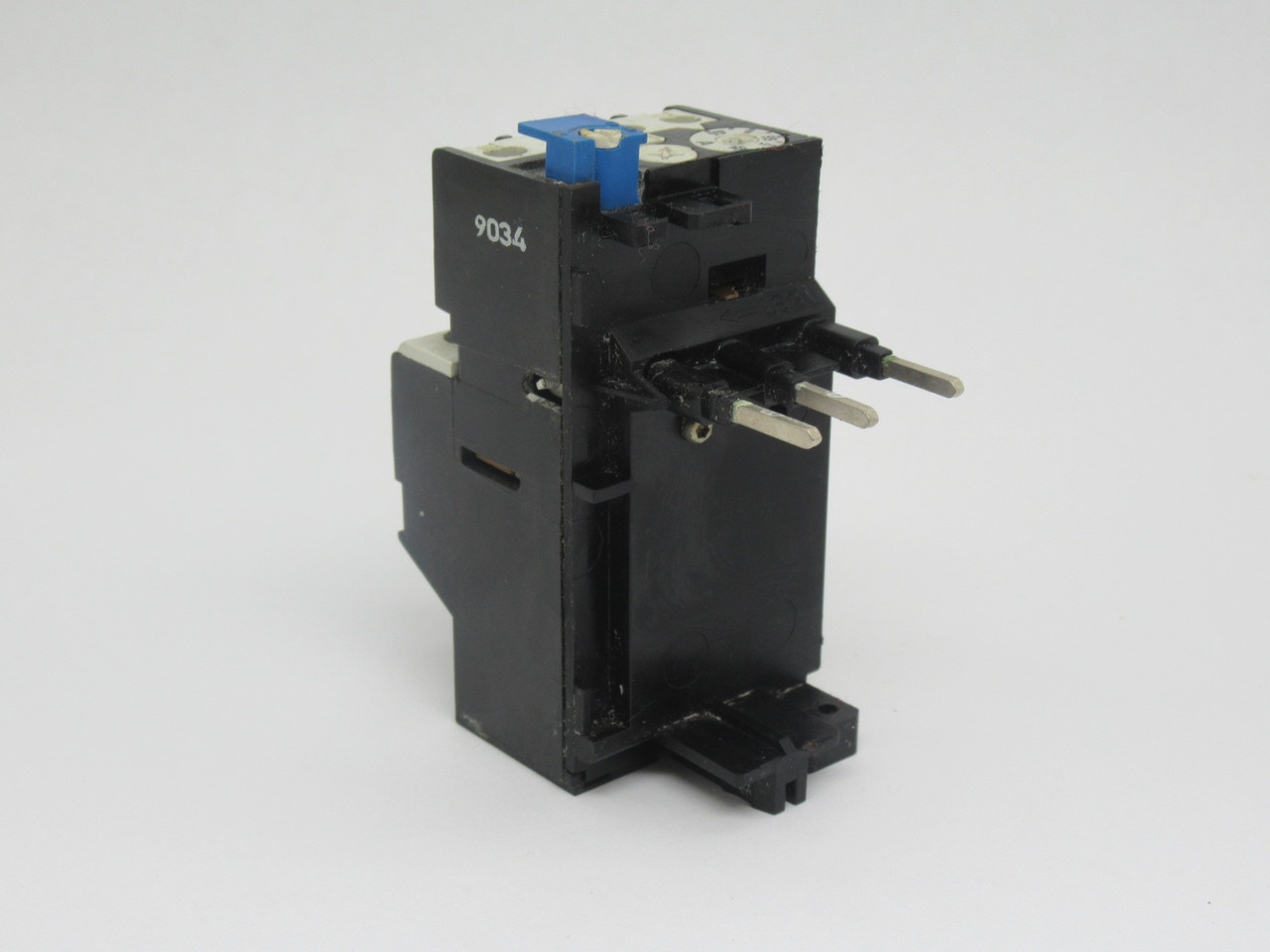 Eaton Cutler-Hammer C316FNA3M Fixed Heater Overload Relay Ser. A2 4.5-6.5A USED