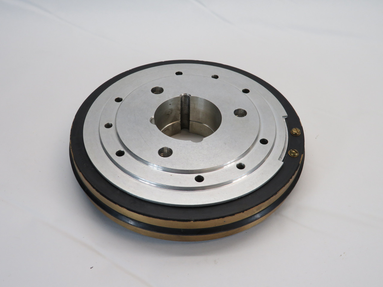 Dynacorp 308471 Slip Ring and Hub Assembly BOX DAMAGE NEW