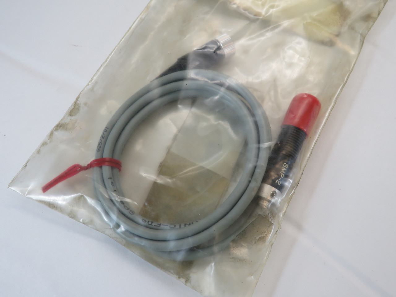 Oxford Instruments SMP-2 Magnetic Probe for CMI200 Coating Thickness Gauge NWB