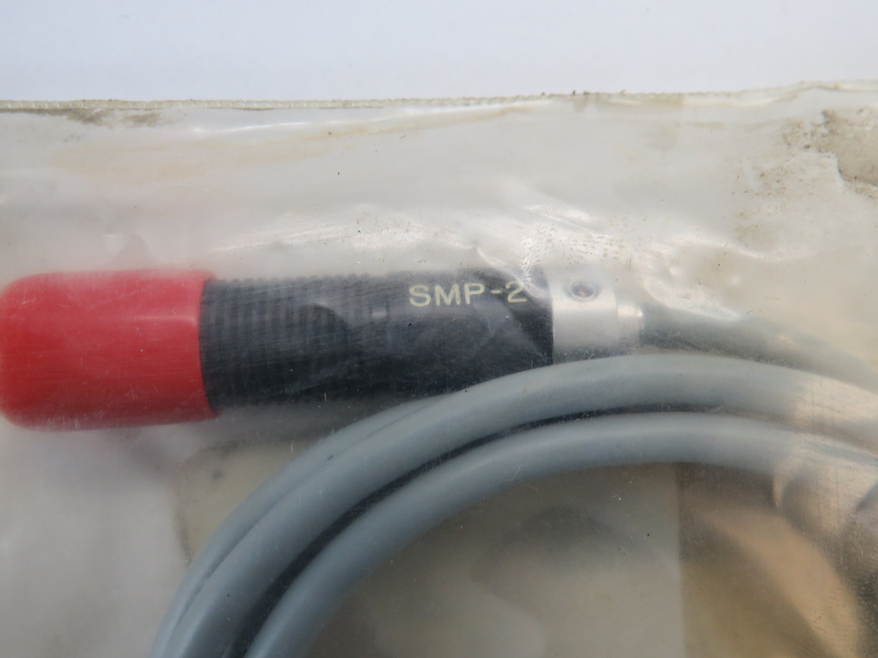 Oxford Instruments SMP-2 Magnetic Probe for CMI200 Coating Thickness Gauge NWB