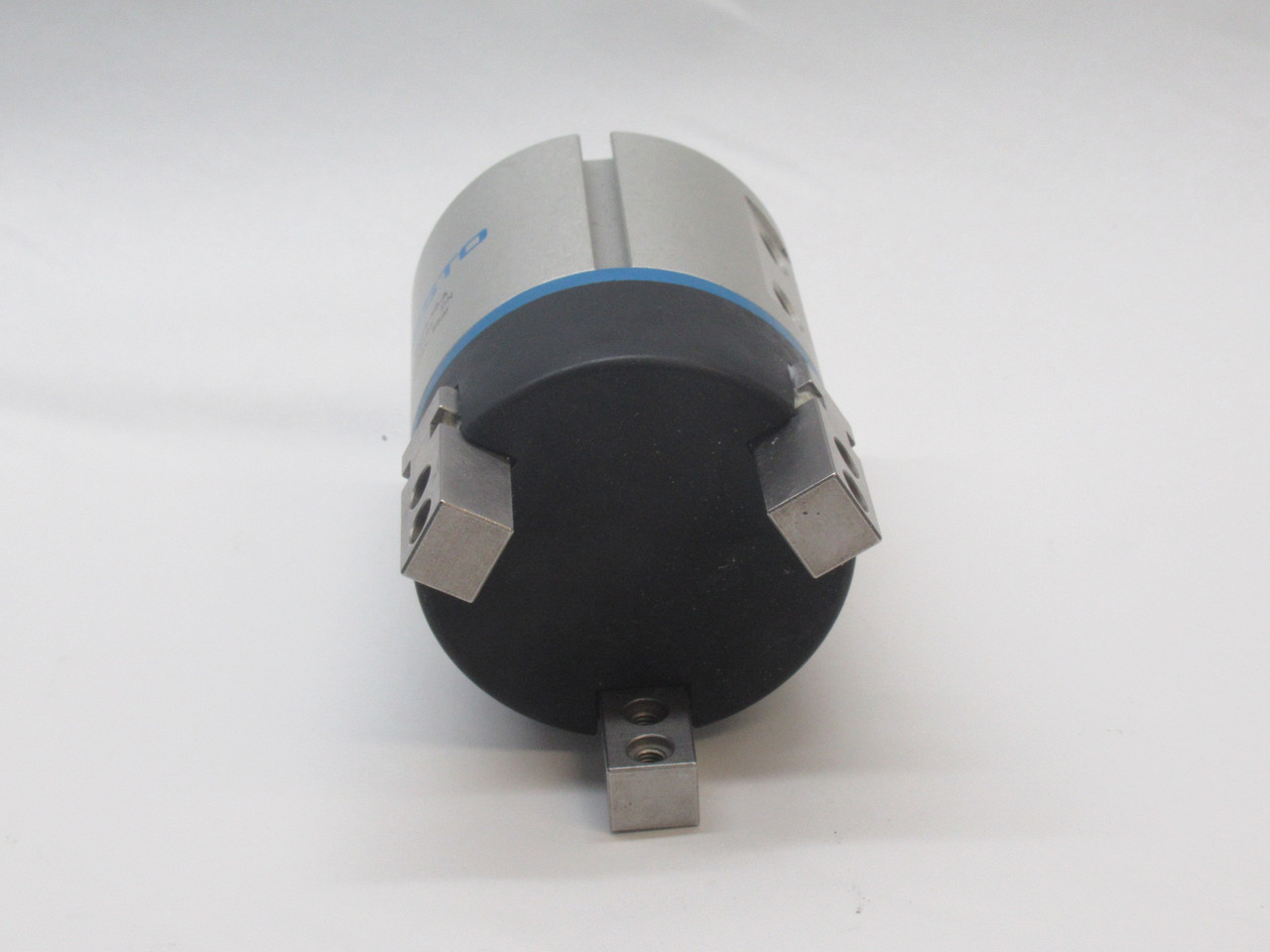 Festo 1259495 DHDS-50-A Three Point Gripper Size 50 6mm Stroke Per Grip USED