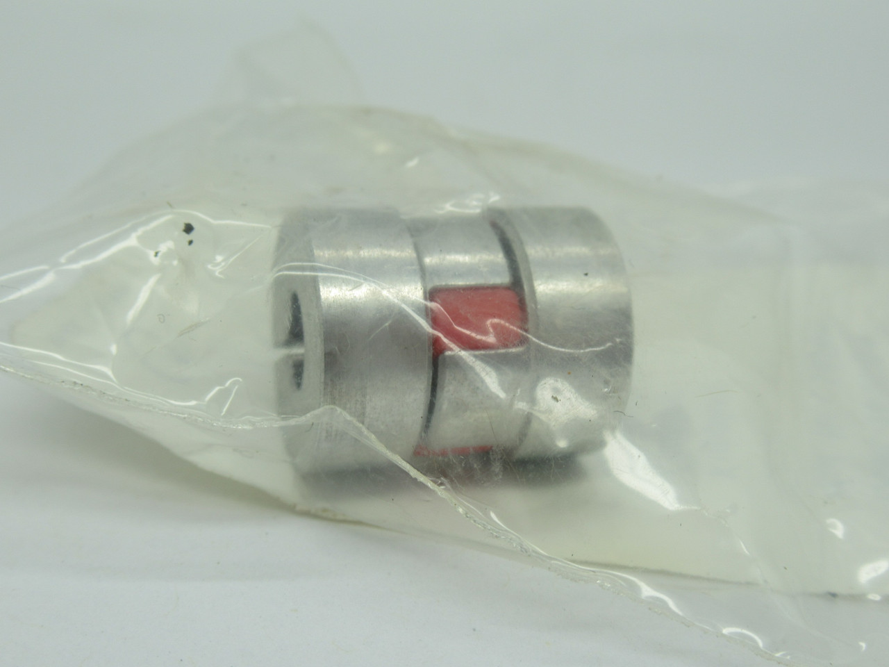 Festo 543420 EAMC-16-20-6-6 Coupling Size 16 6mm Dia. 20mm Length NWB