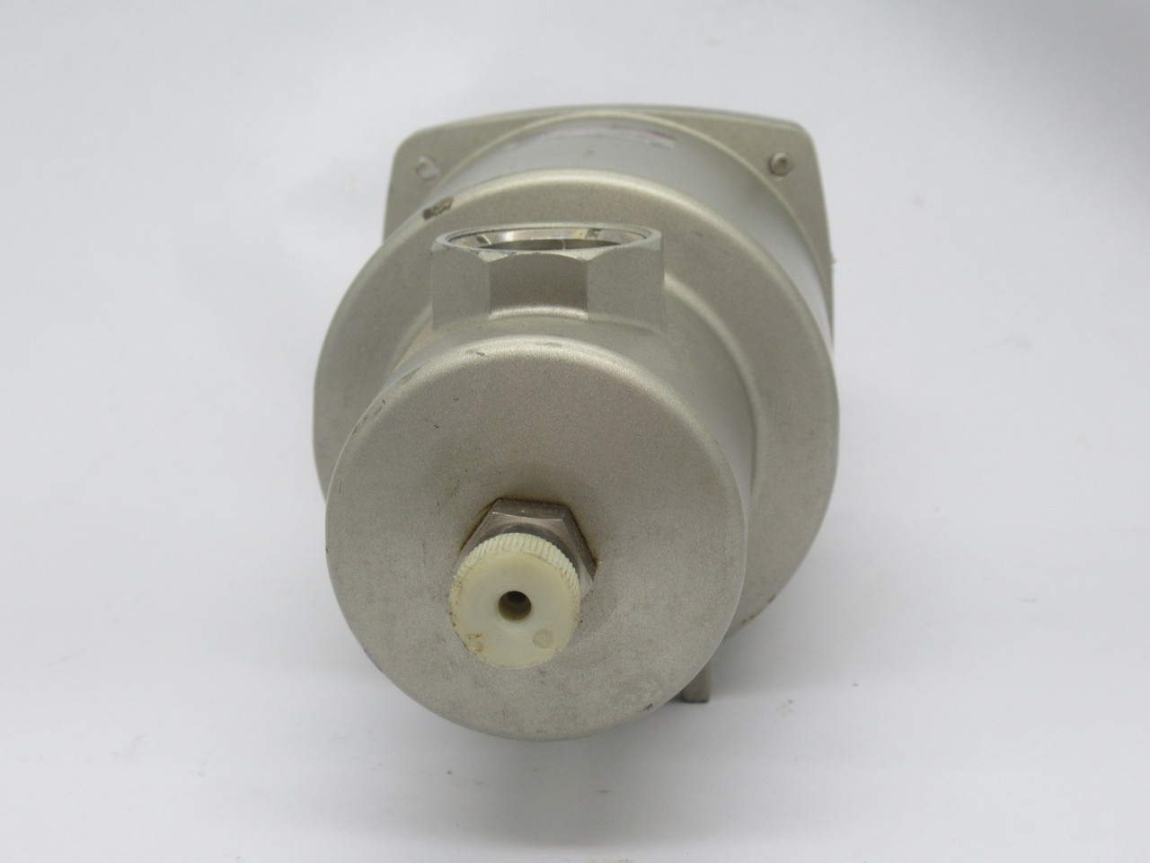 SMC AM450-N04 Mist Separator 1/2" 1.0MPa 2200l/min 5-60C USED