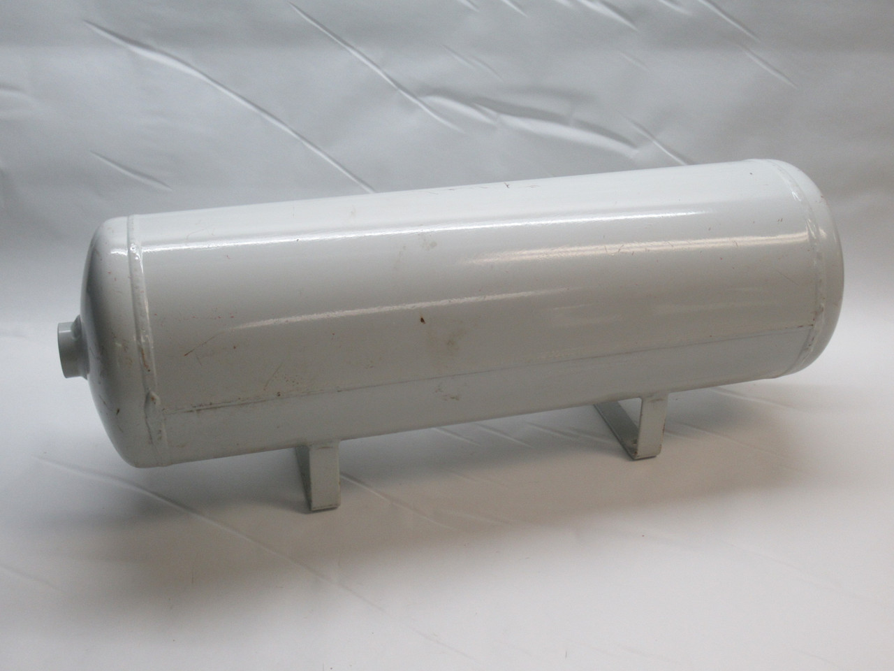 Festo 192161 VZS-20-B Air Reservoir 20L 1.6MPa 16 Bar USED