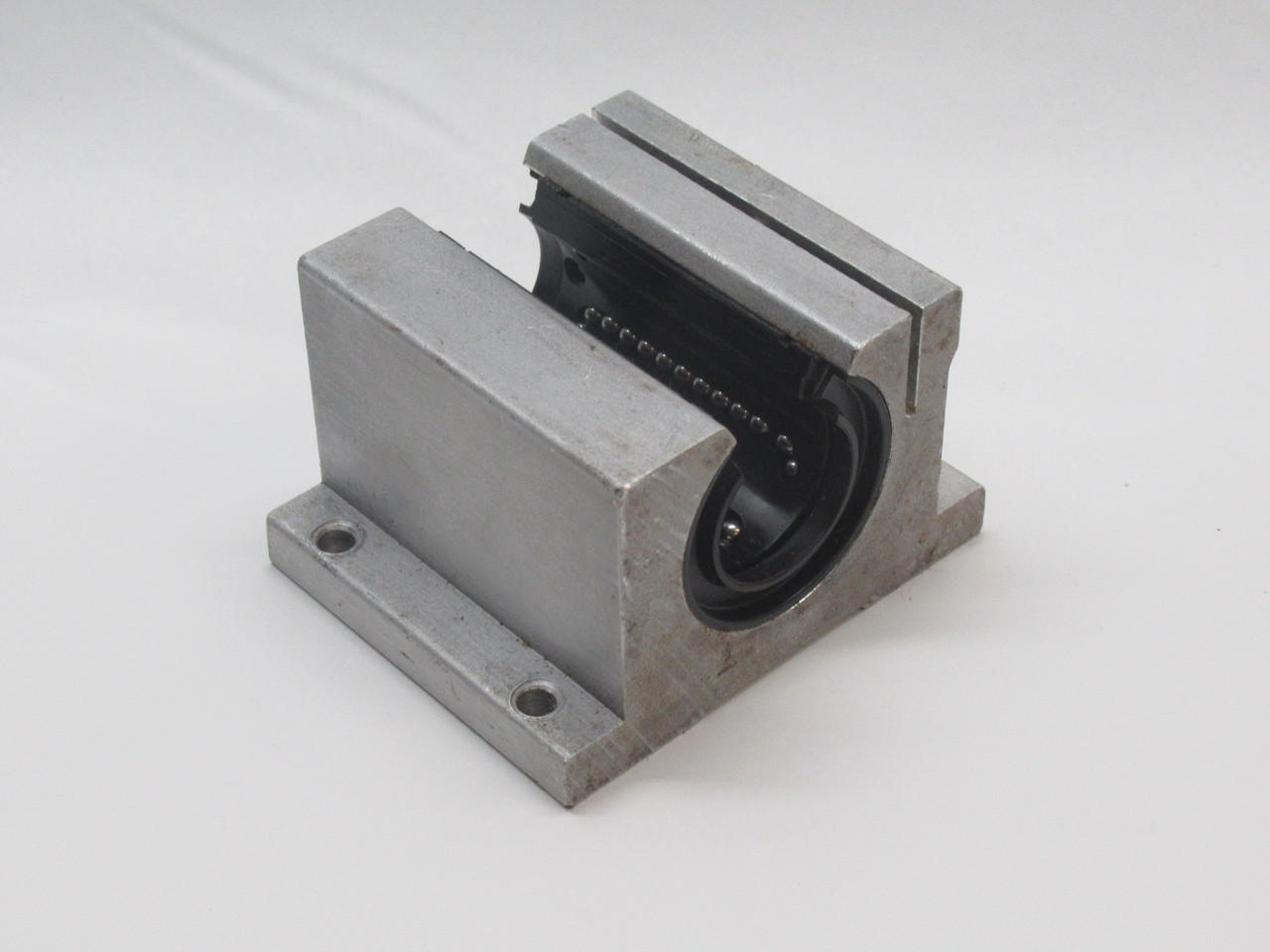 Thomson SPB-16-OPN Super Round Shaft Pillow Block 1" Open USED