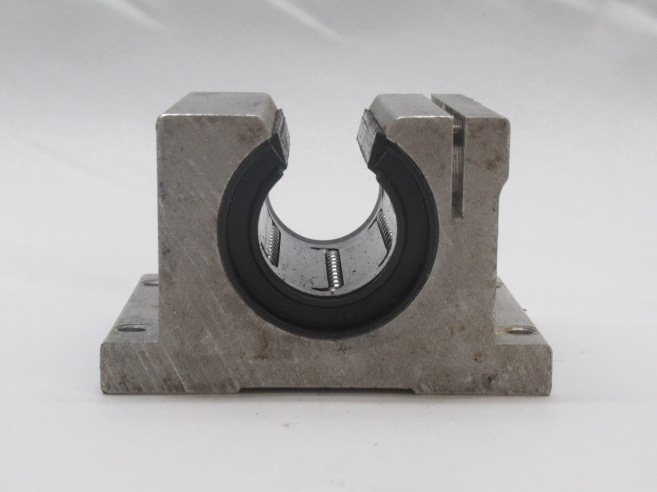 Thomson SPB-16-OPN Super Round Shaft Pillow Block 1" Open USED