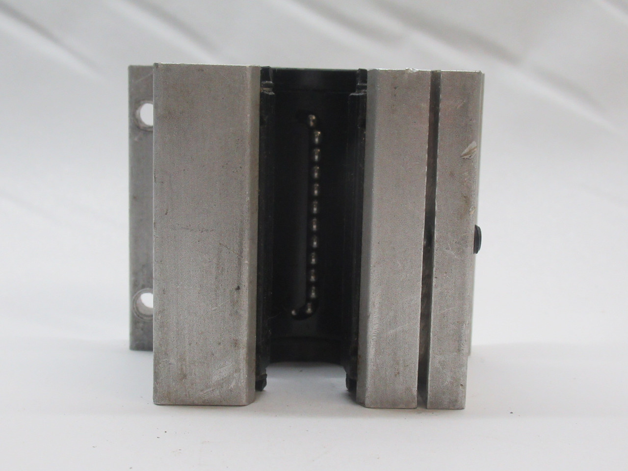 Thomson SPB-16-OPN Super Round Shaft Pillow Block 1" Open USED