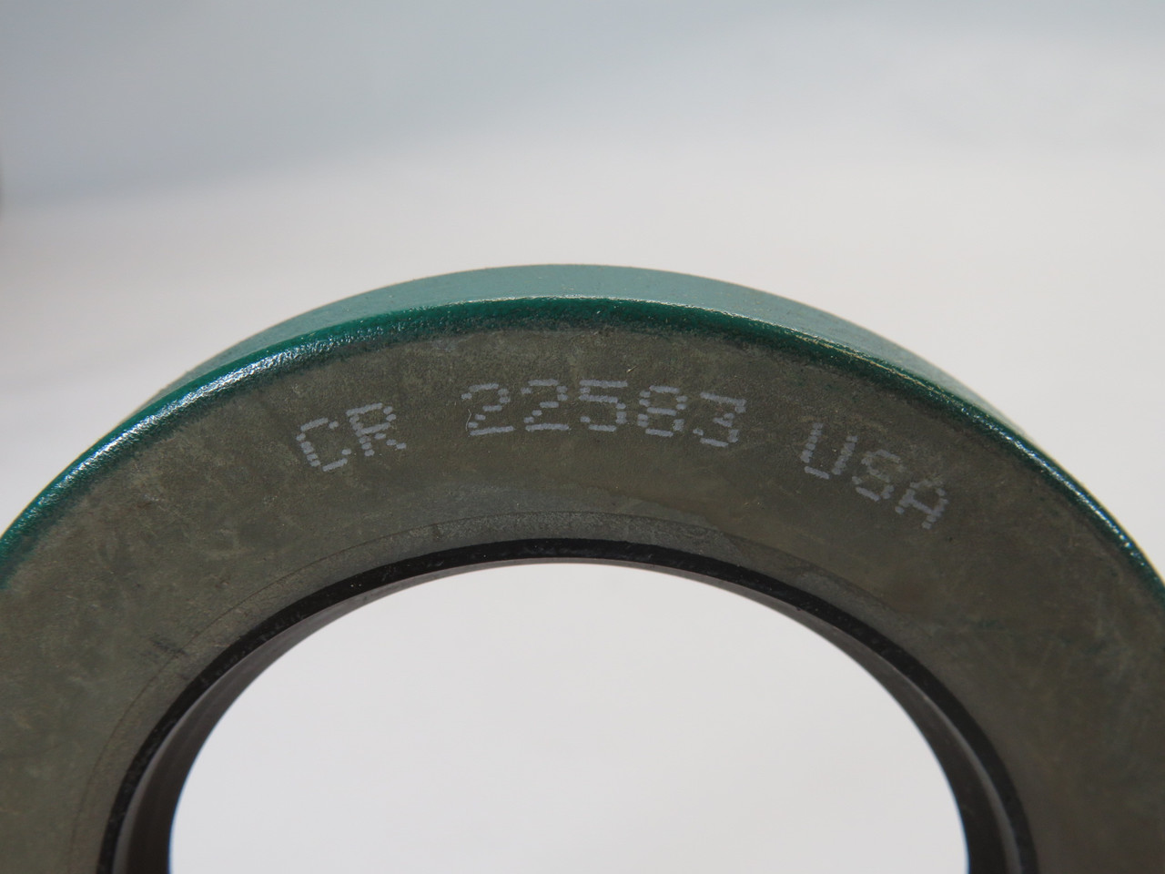 Chicago Rawhide 22583 Oil Seal 2.25" x 3.5" x 0.438" BOX DAMAGE NEW