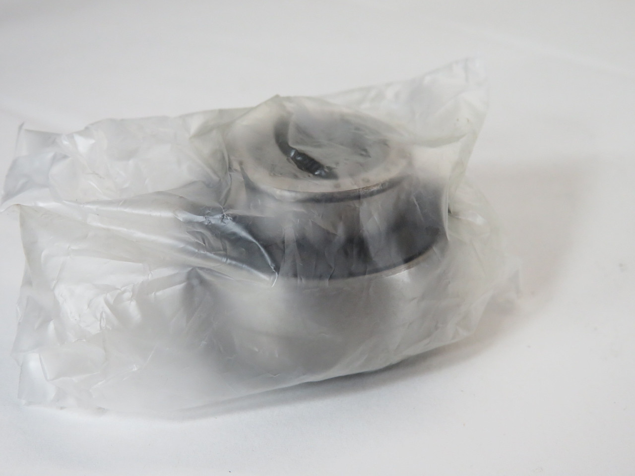 NSK UC204-012D1 Insert Bearing 1.85" OD 3/4" ID 1.221" LTB BOX DAMAGE NEW