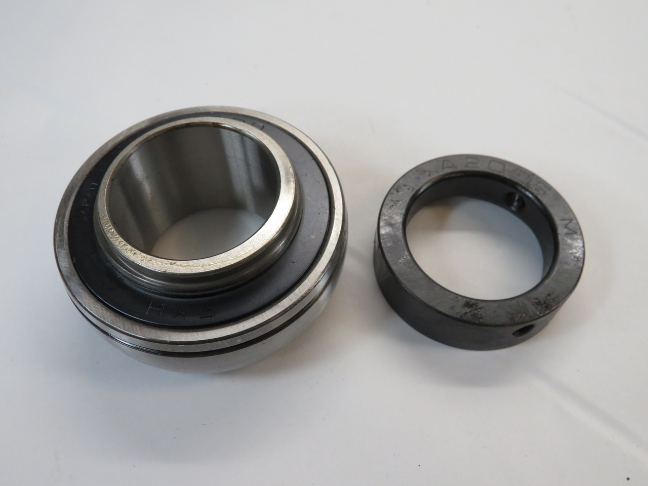 FYH NA209 Insert Bearing 22mm Outer Race W 45mm ID 56.3mm LTB BOX DAMAGE NEW