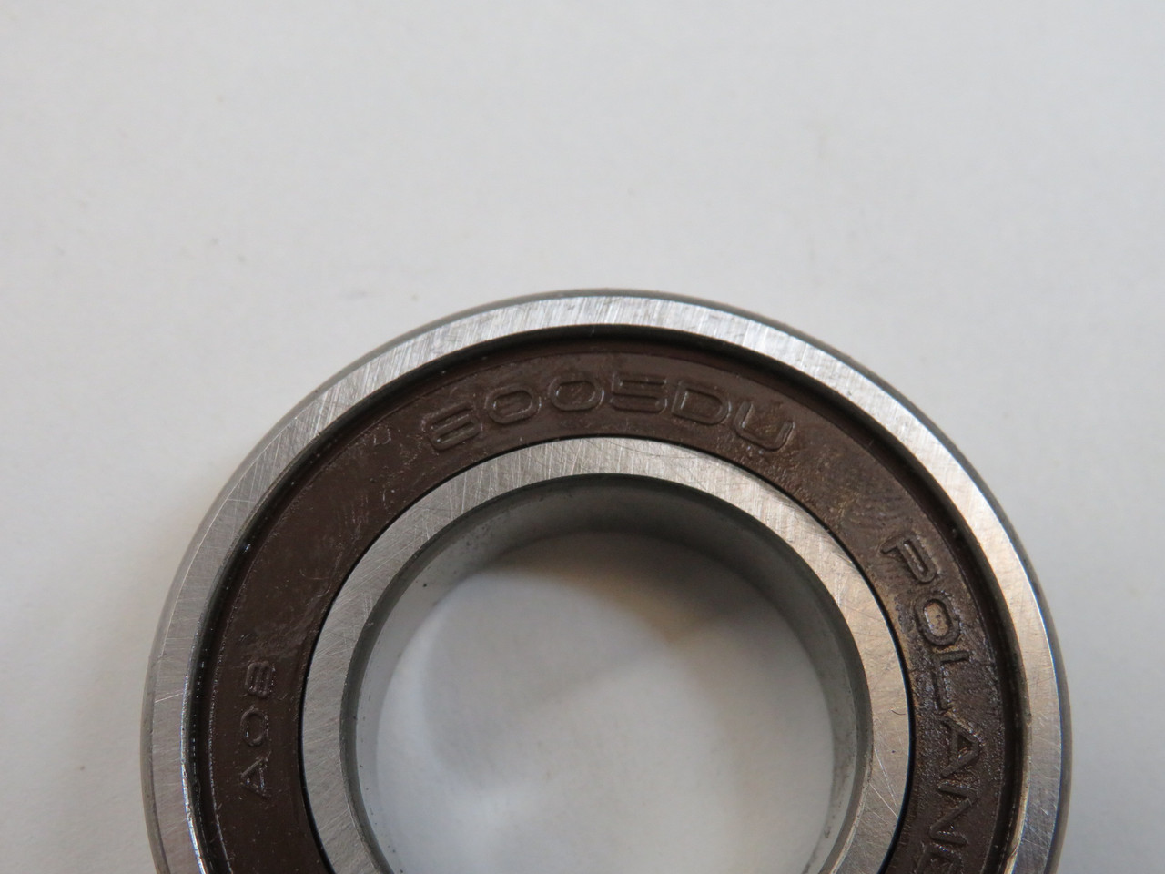 NSK 6005DUCM Deep Groove Ball Bearing 47mm OD 25mm ID 12mm W NEW