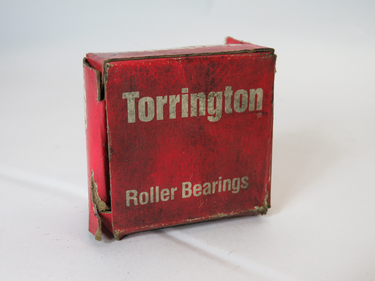 Torrington IR-131616 Needle Roller Bearing Inner Ring 1" OD BOX DAMAGE NEW