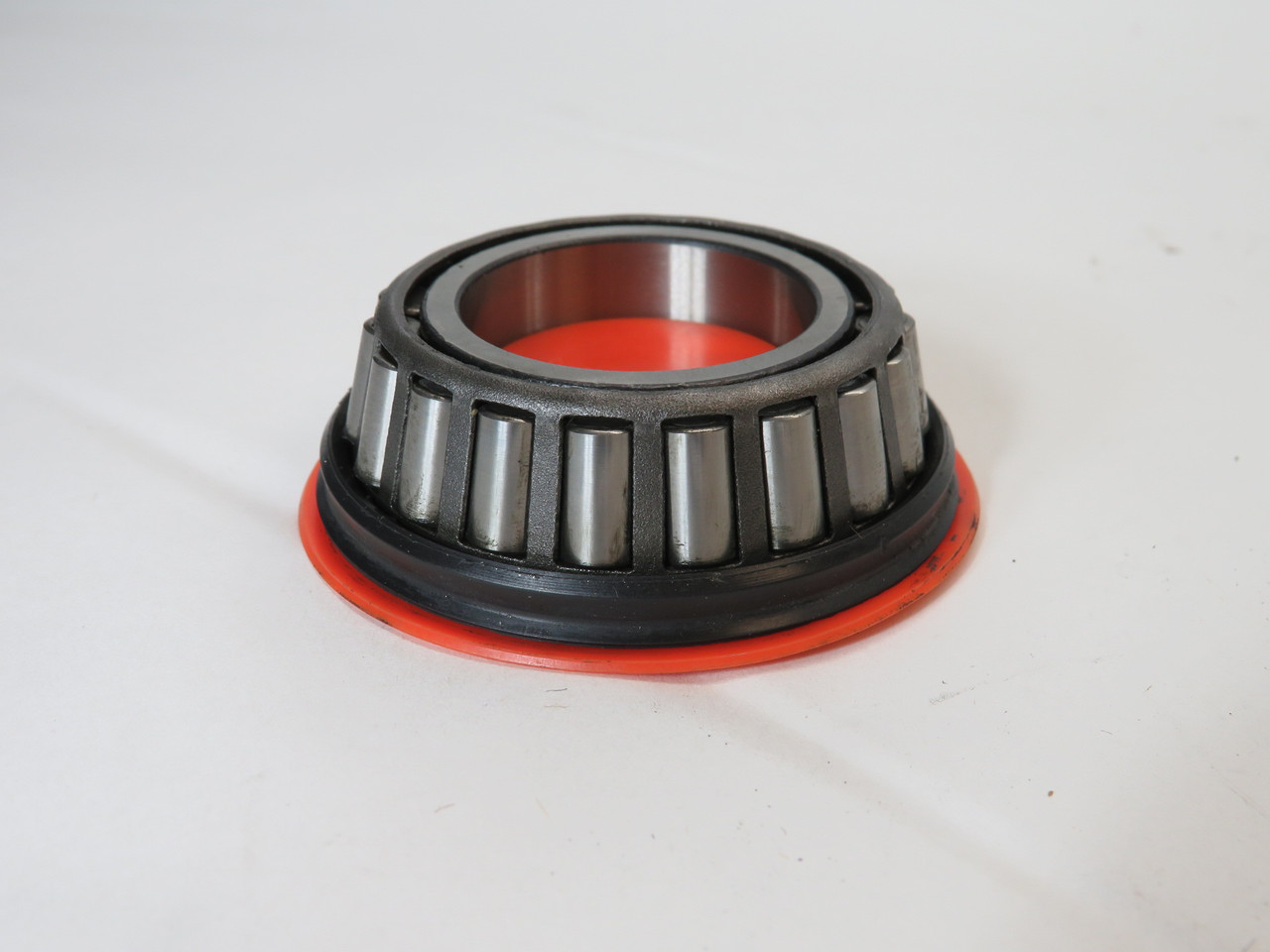 Timken LM48500LA-902A1 Tapered Roller Bearing Cone and Seal SHELF WEAR NOP