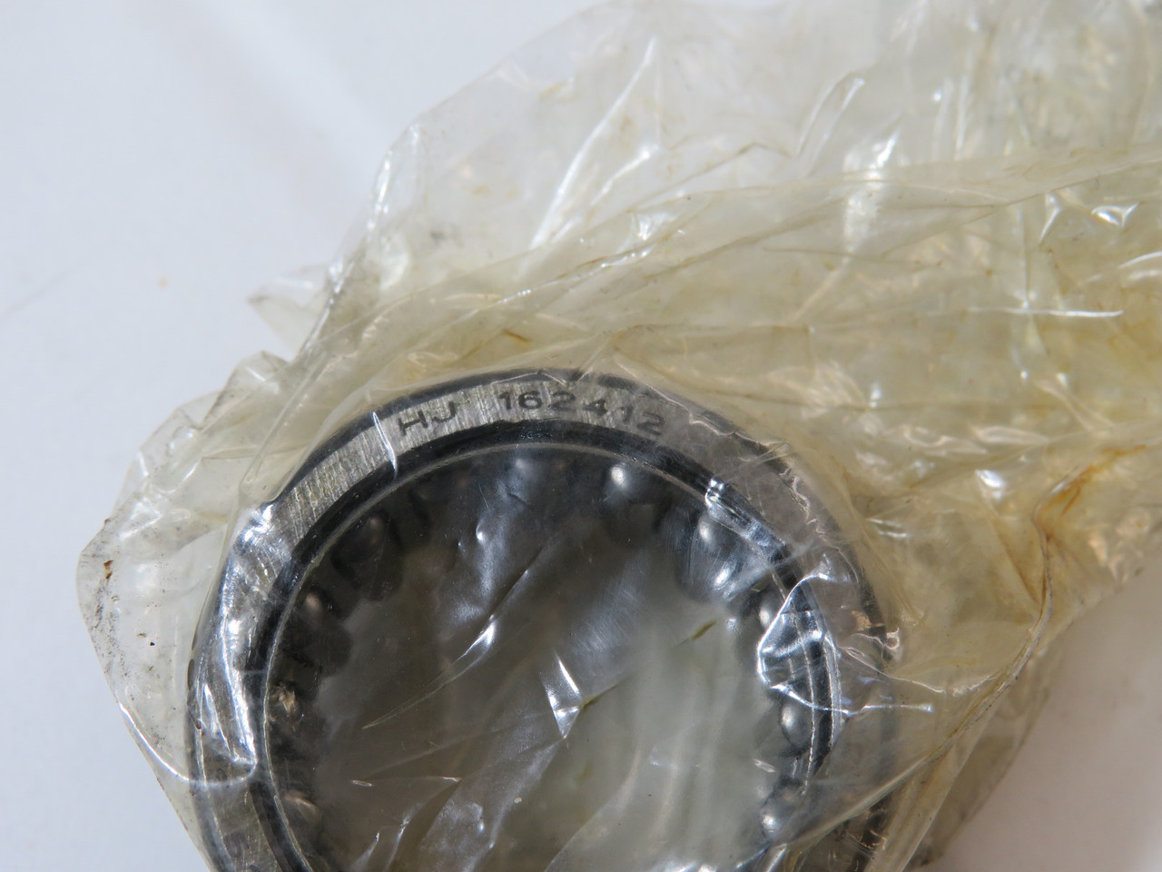 Torrington HJ-162412 Needle Roller Bearing 1-1/2" OD 1" ID 3/4 " W NEW