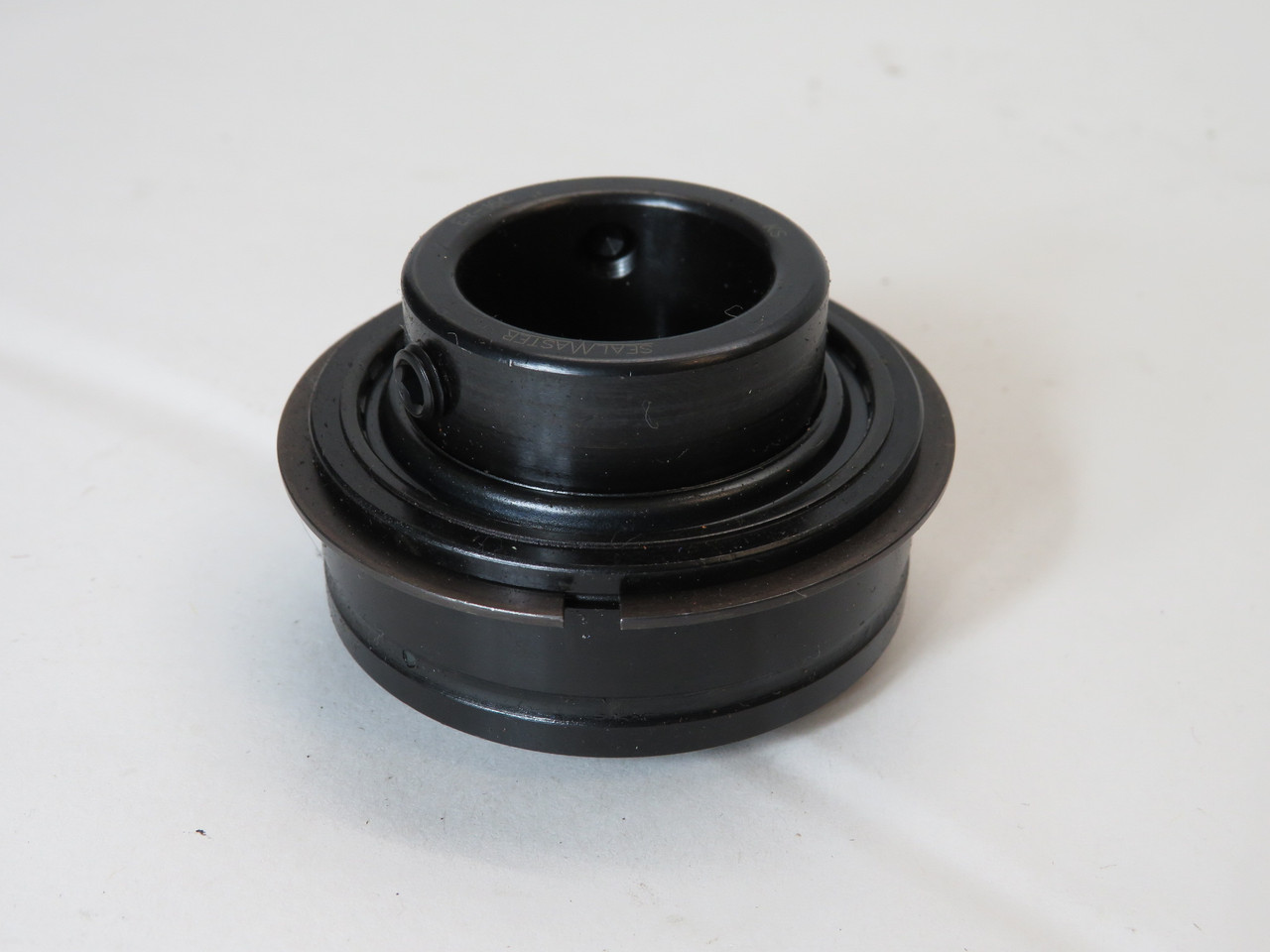 SealMaster ER-16C Insert Bearing 2-3/64" OD 1" ID 3/4" Outer Race W DMG BOX NEW