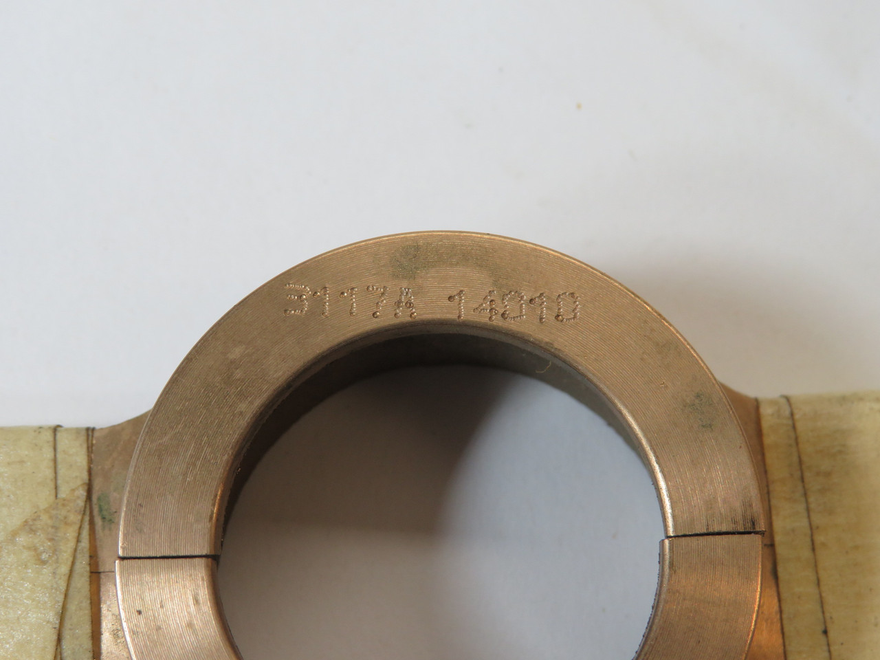 Gorman-Rupp 3117A-14010 Split Gland NWB