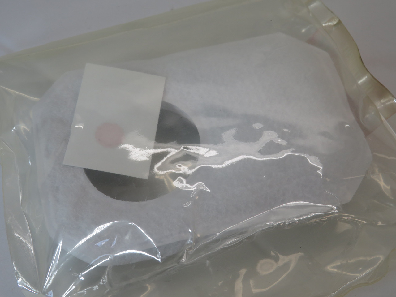 HF Scientific 21555R Desiccant Refill Pouch NWB