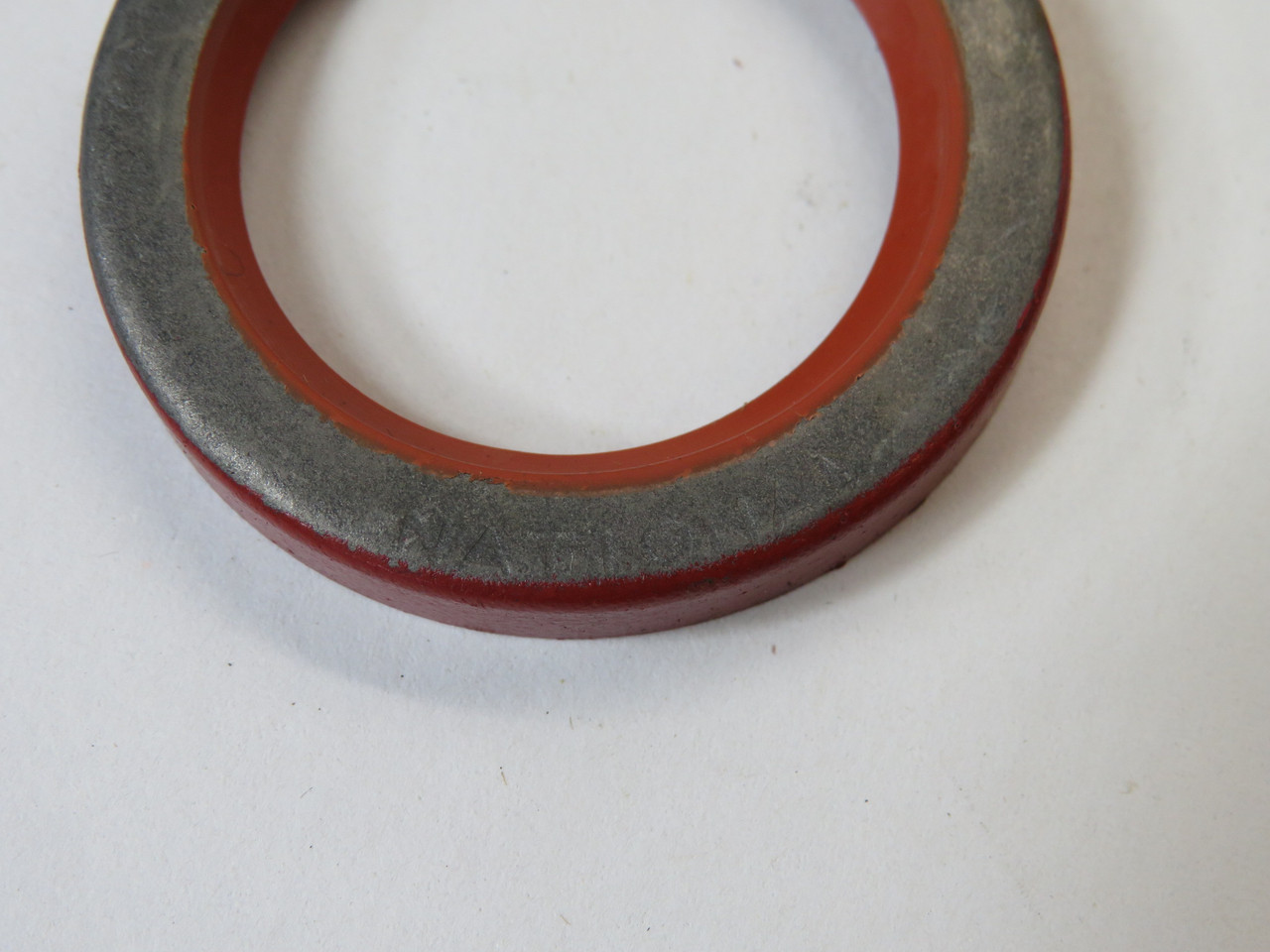 National 7412HAR Oil Seal 1.250 x 1.754 x 0.250" NOP