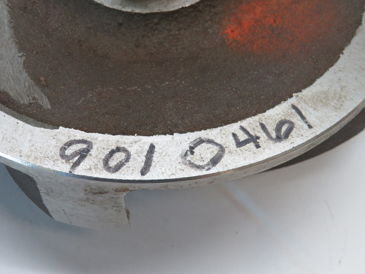 Generic 9010461 5-Vane Impeller 6-1/2" USED