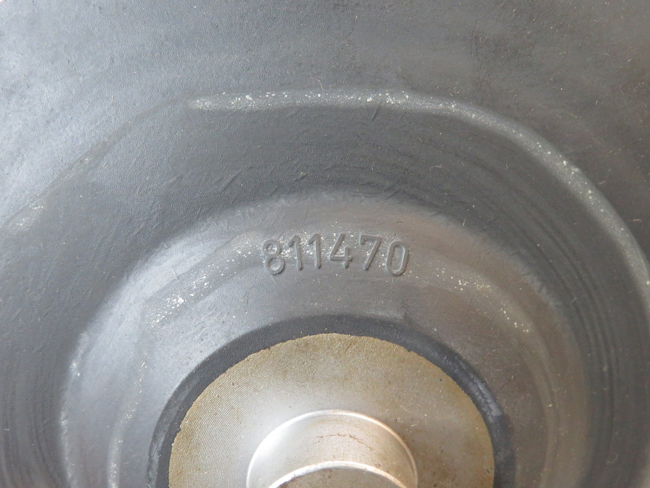 ProMinent 811470 Pump Diaphragm SHELF WEAR NOP