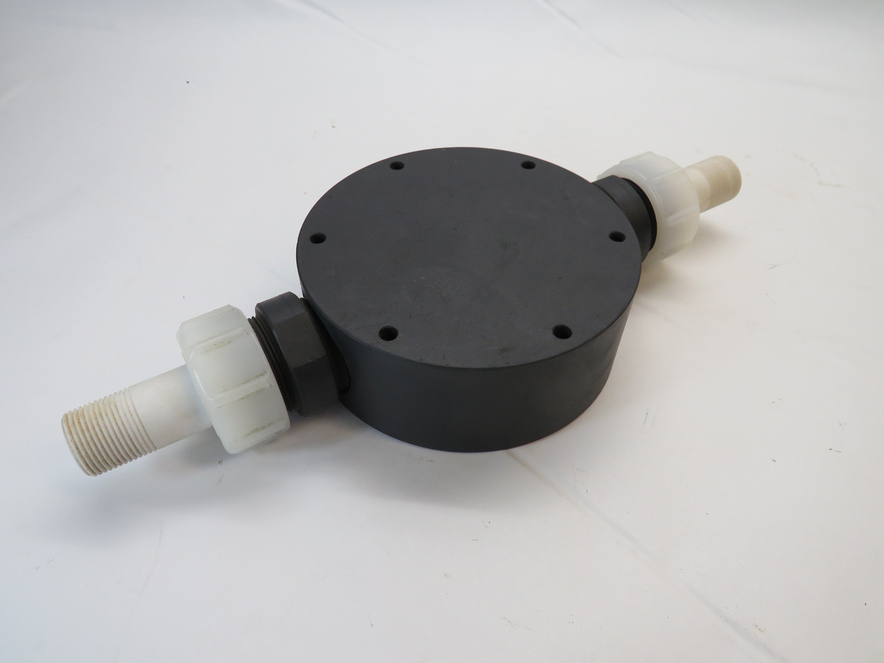 ProMinent FM-130 T Liquid End Assembly SHELF WEAR NOP