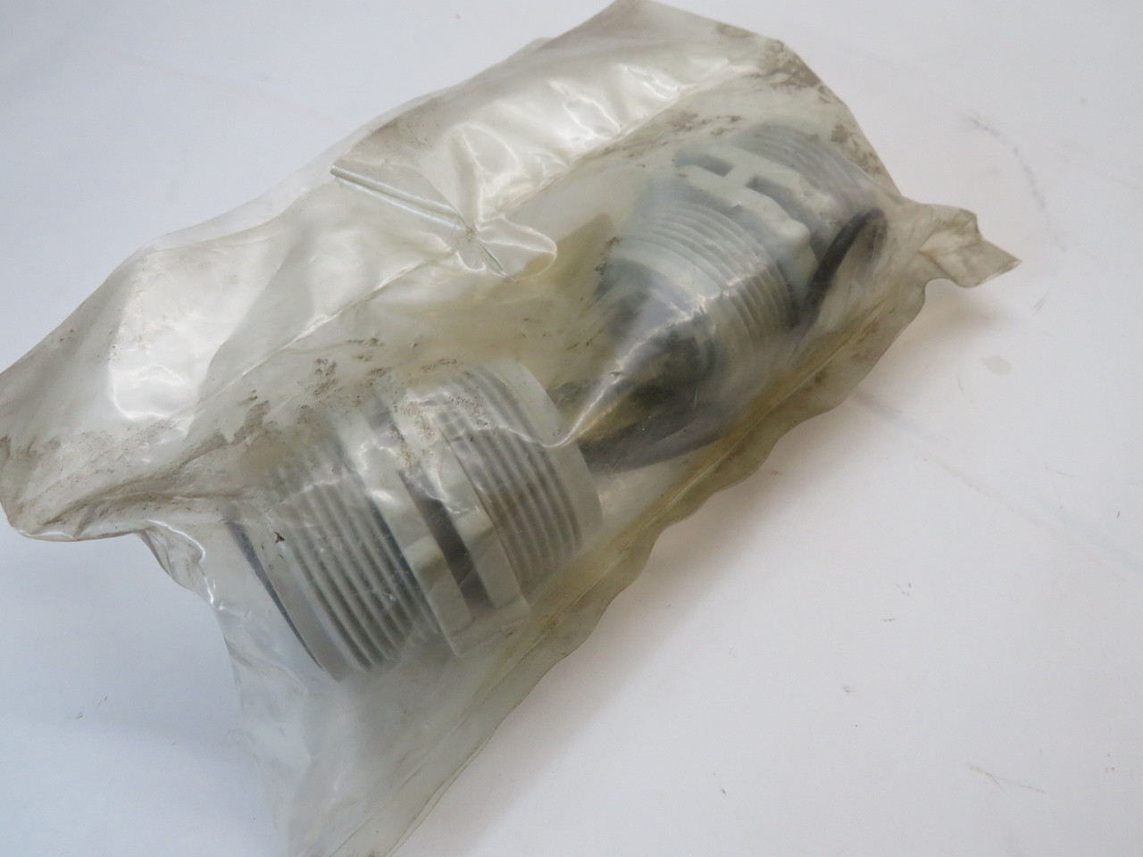 Jutzi 434308110 Liquid End Fitting 2-Pack NWB