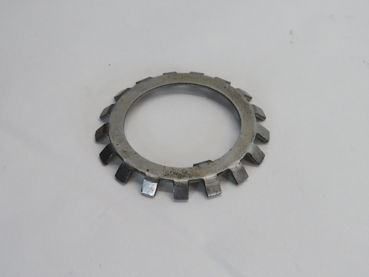 Timken WH09 Lock Washer 2-23/32" OD 1.792" ID 0.077" Thick NEW