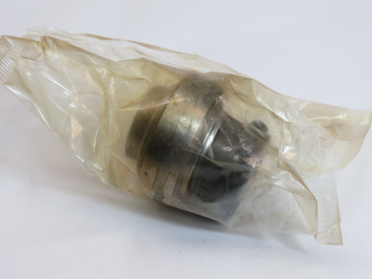 Fafnir G1010KRRB+COL Insert Bearing 5/8" Bore 1-15/32" LTB BOX DAMAGE NEW