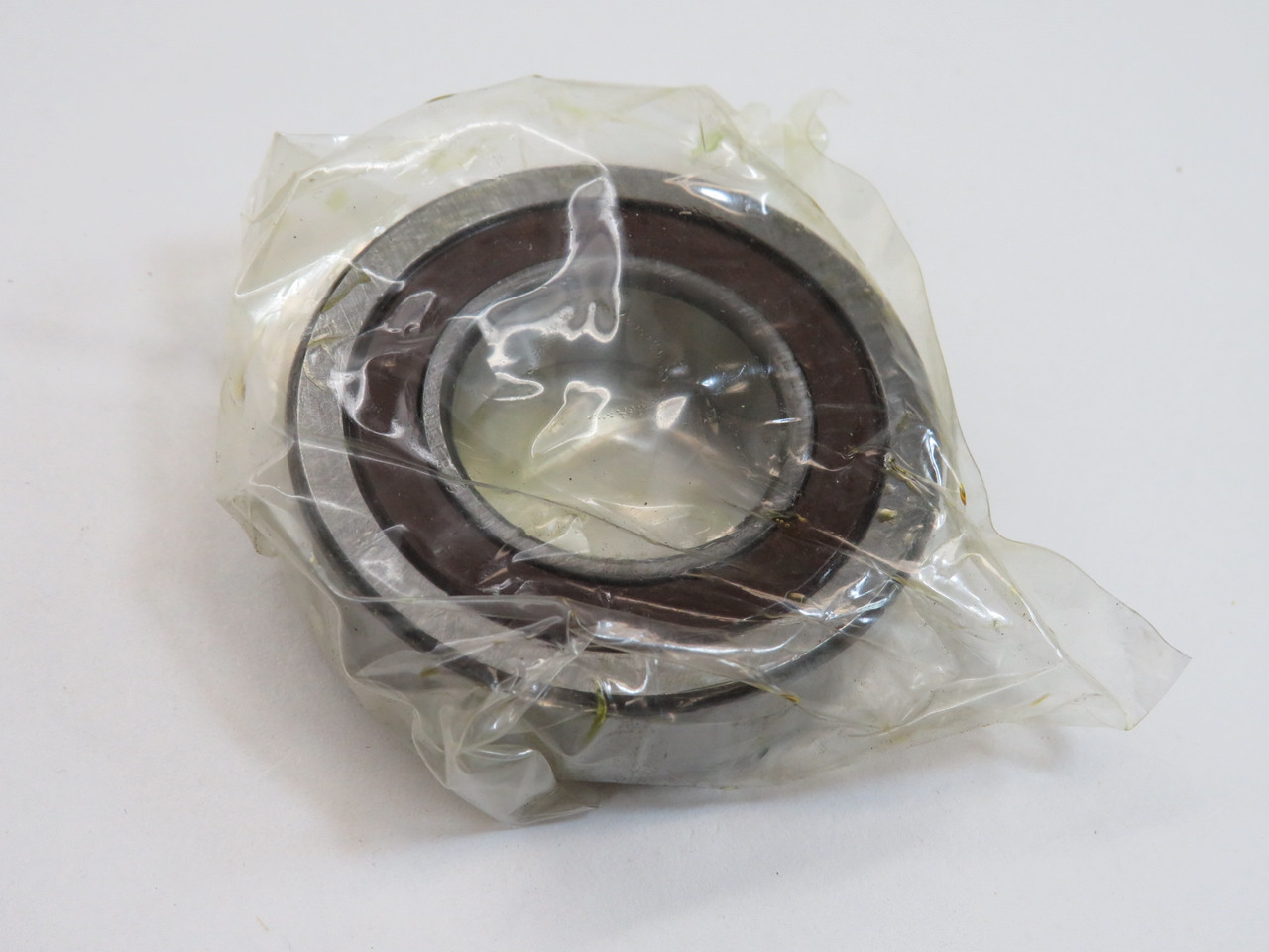 NSK R16DDU Deep Groove Ball Bearing 2" OD 1" ID 1/2" W NEW