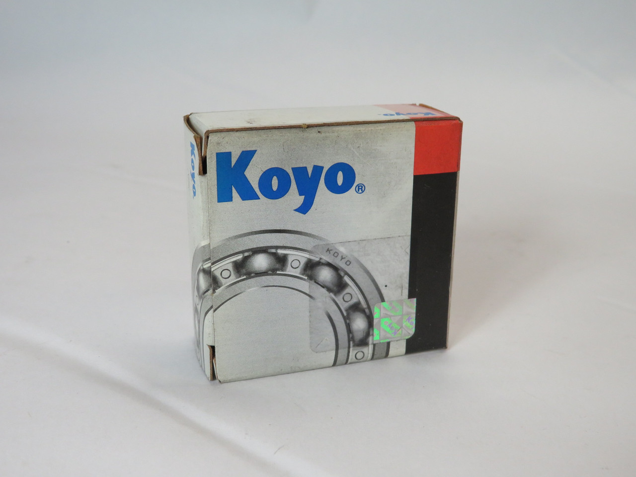 Koyo HJ-162412 Needle Roller Bearing 1-1/2" OD 1" ID 3/4 " W NEW