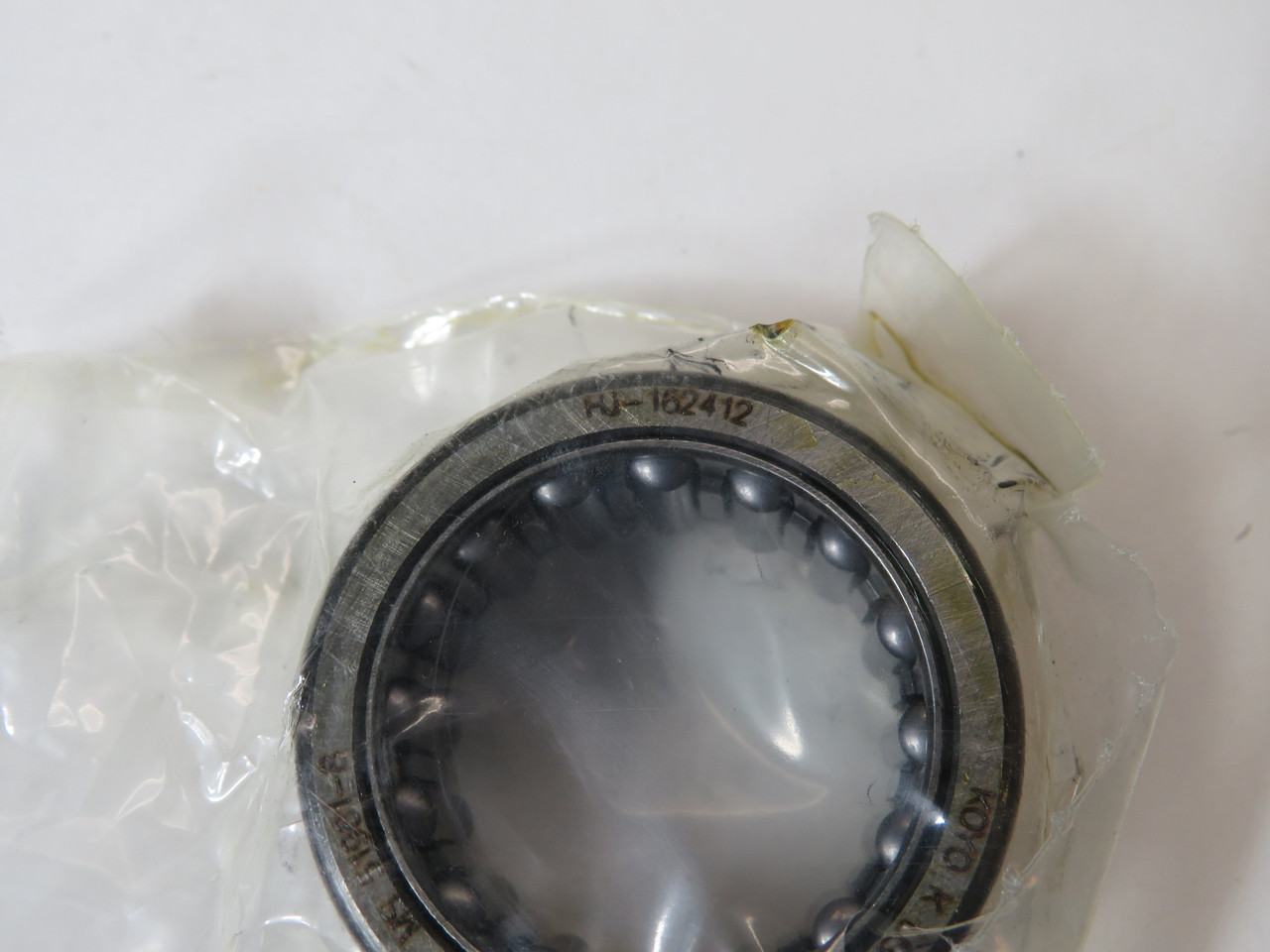 Koyo HJ-162412 Needle Roller Bearing 1-1/2" OD 1" ID 3/4 " W NEW