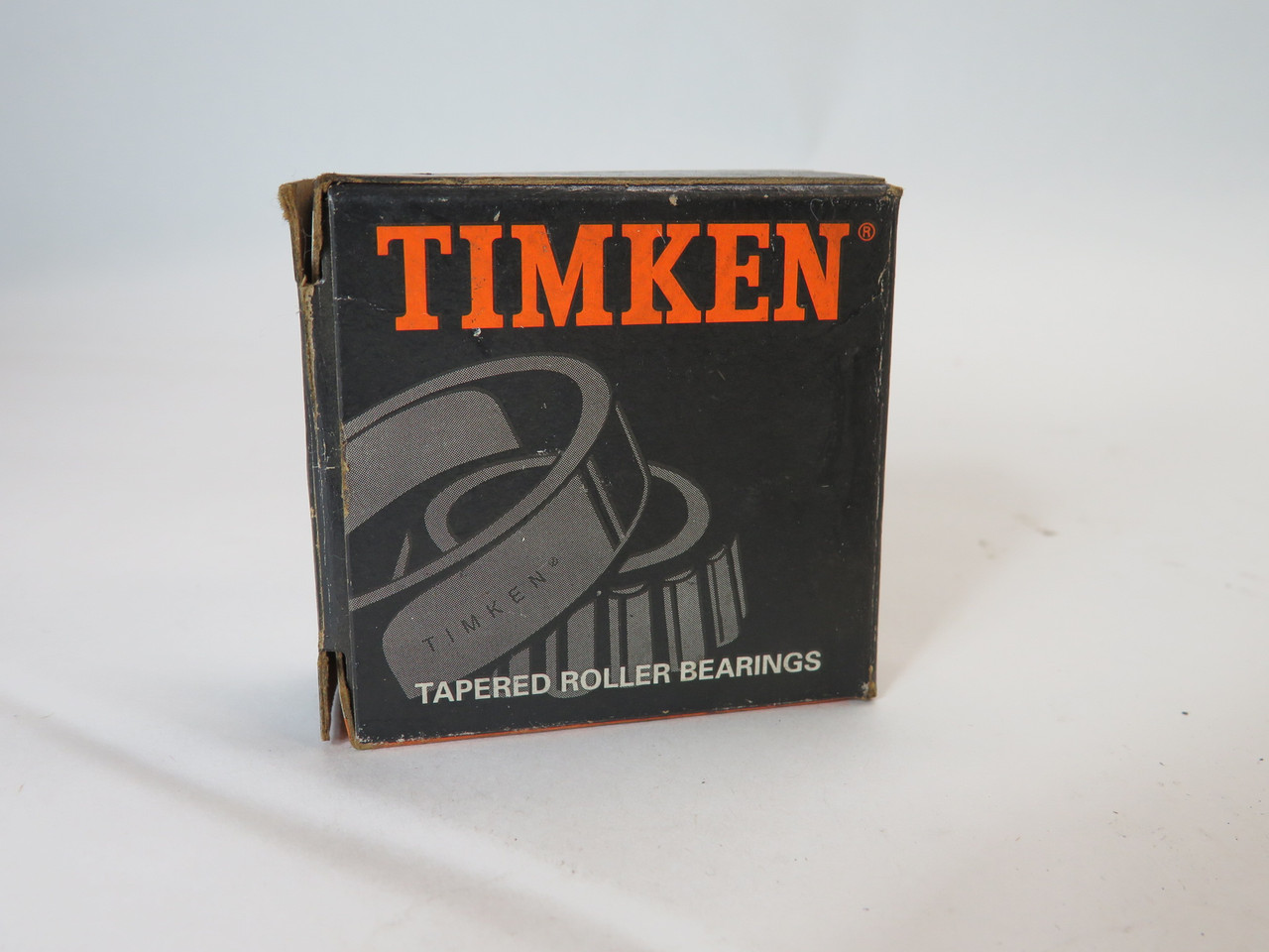 Timken A6075-20024 Tapered Roller Bearing Cone 3/4" ID 0.4391" W BOX DAMAGE NEW