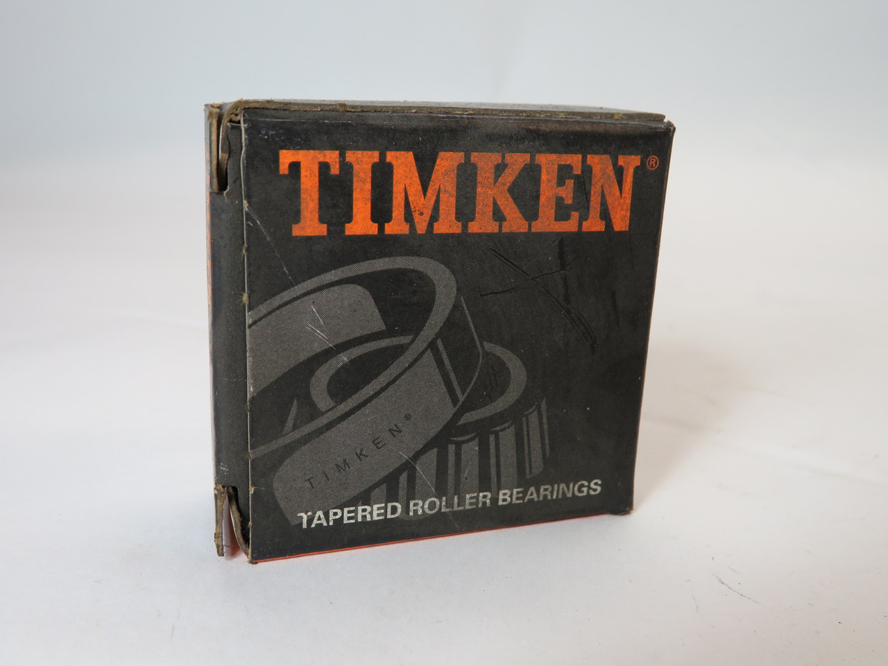 Timken A6162-20024 Tapered Roller Bearing Cup 1.625" OD 0.3437" W NEW