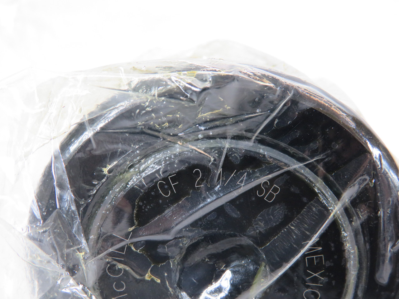 McGill CF-2-1/4-SB Cam Follower Bearing 2-1/4" Roller D 1-1/4" Roller W NEW